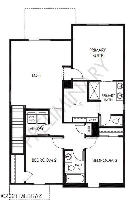 Gladden Farms BLK 10 (1-84) - Residential
