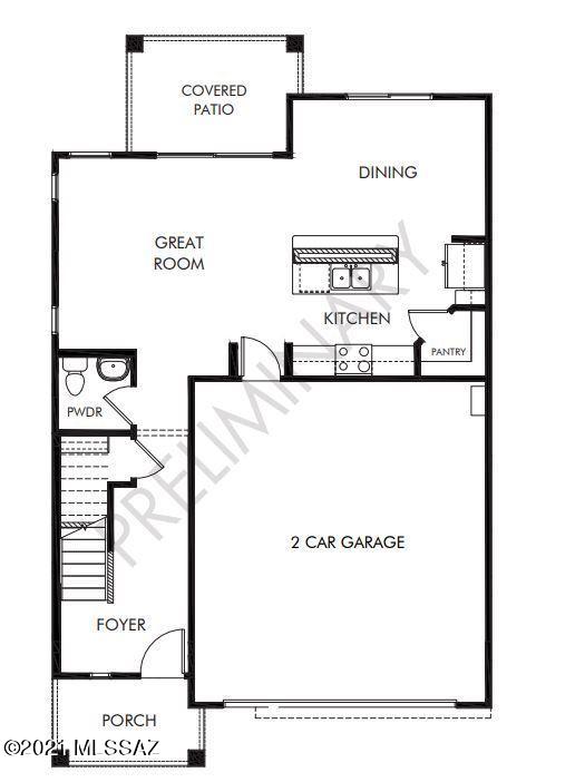 Gladden Farms BLK 10 (1-84) - Residential
