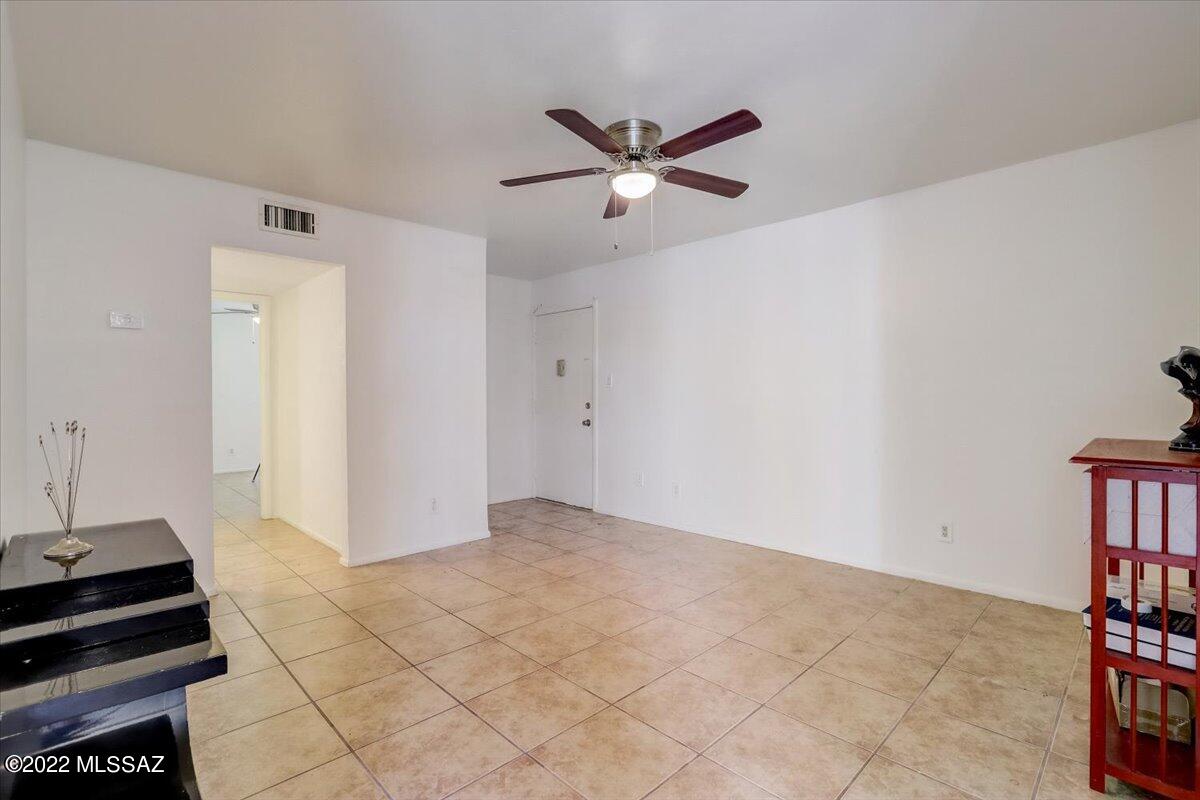 Las Colinas Condominiums - Residential