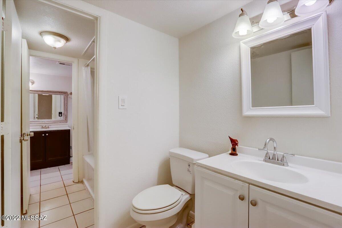 Las Colinas Condominiums - Residential