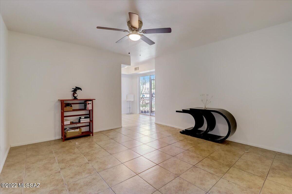 Las Colinas Condominiums - Residential