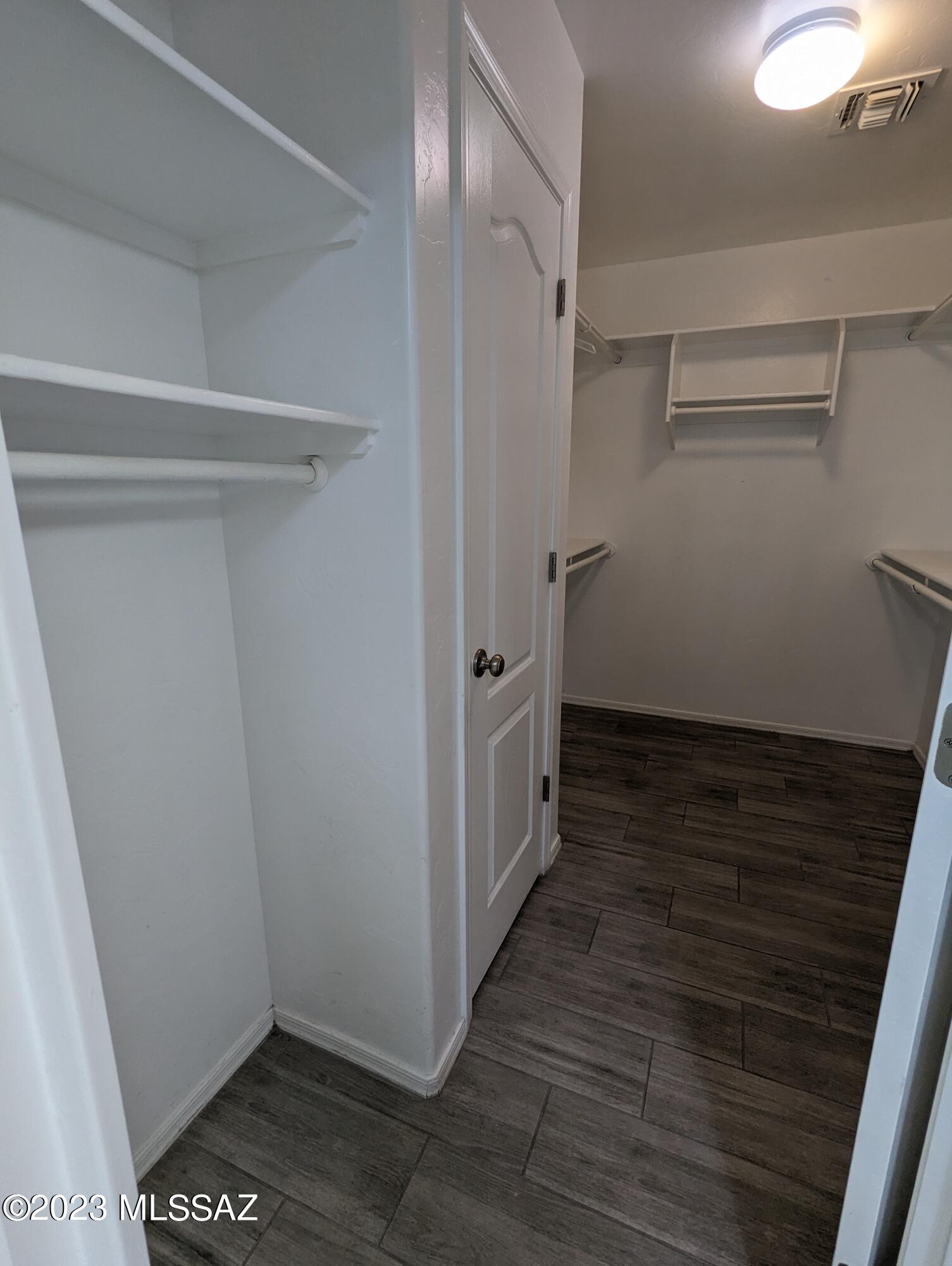 Rancho Esperero (1-343) - Residential Lease