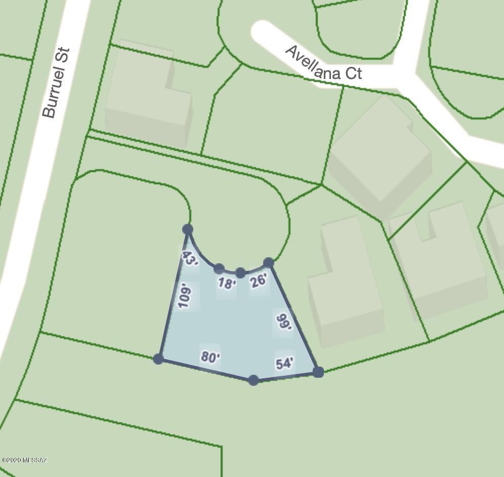 Tubac Golf Resort Development - Land