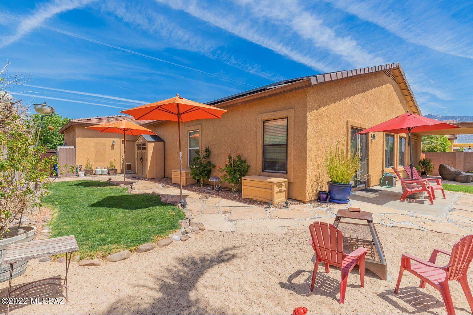 Black Horse (1-411) - Residential