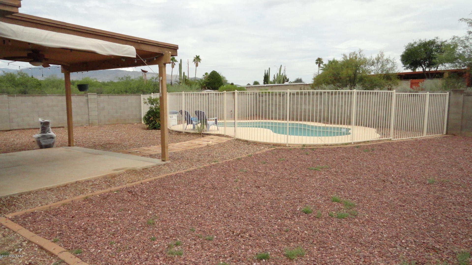 Harrison Terrace (1-74) - Residential