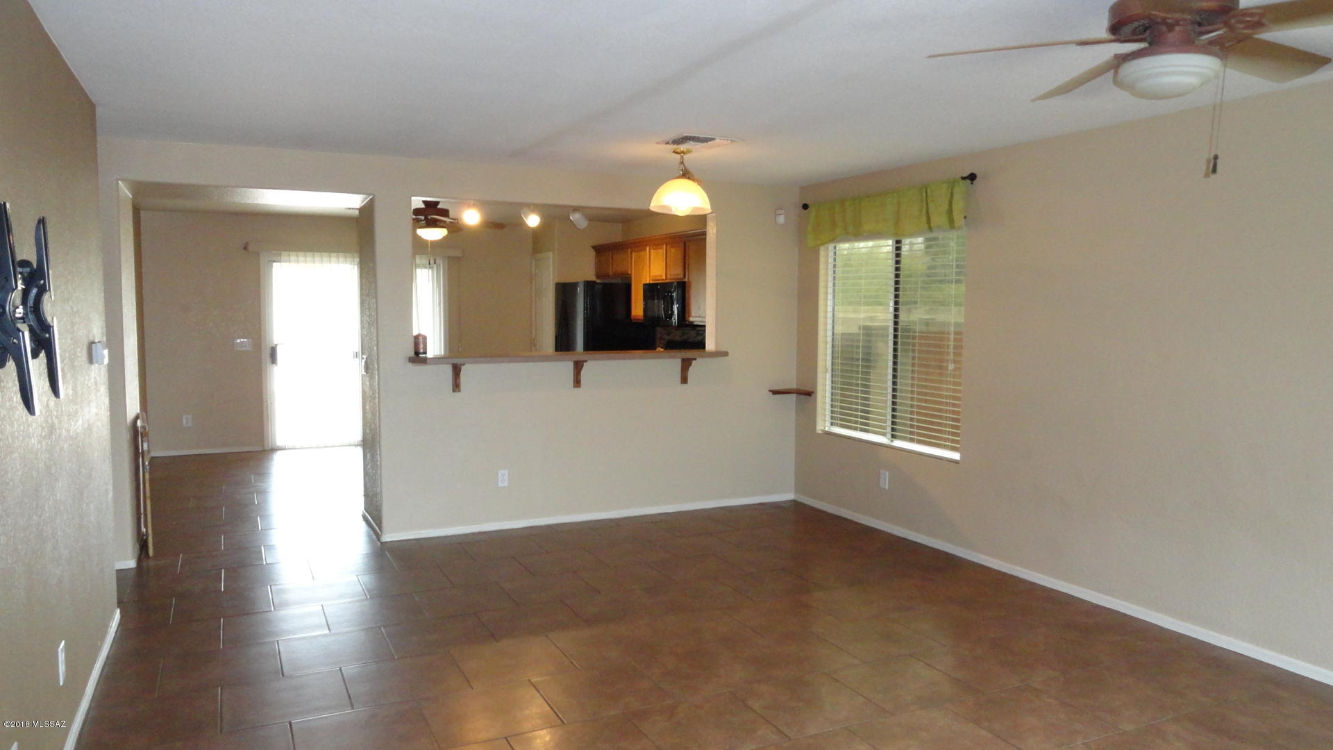 Harrison Terrace (1-74) - Residential