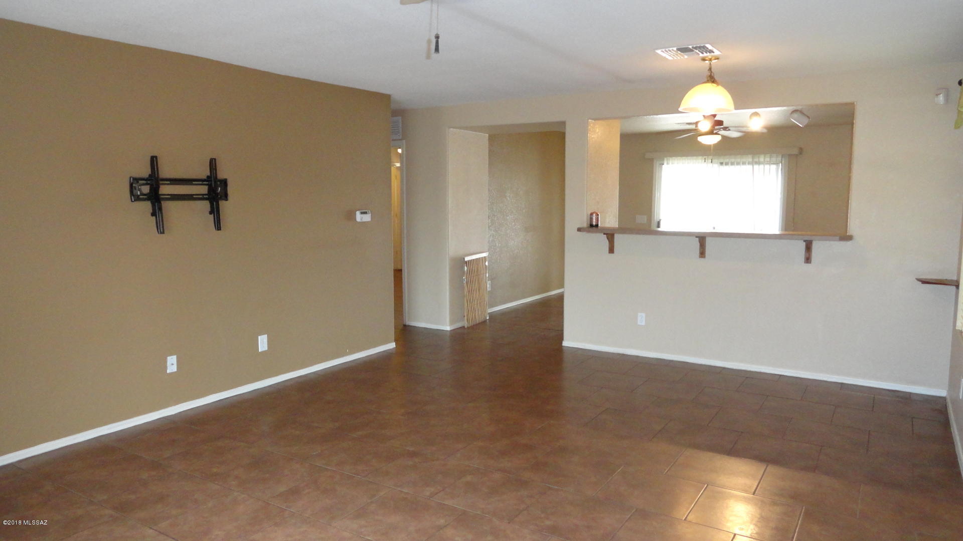 Harrison Terrace (1-74) - Residential