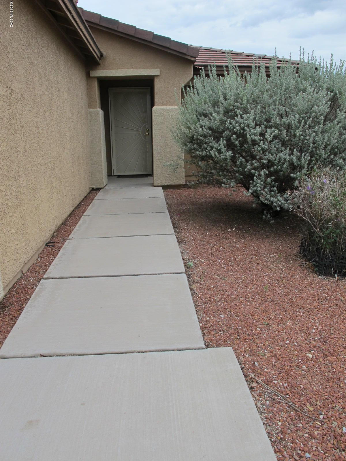 Harrison Terrace (1-74) - Residential