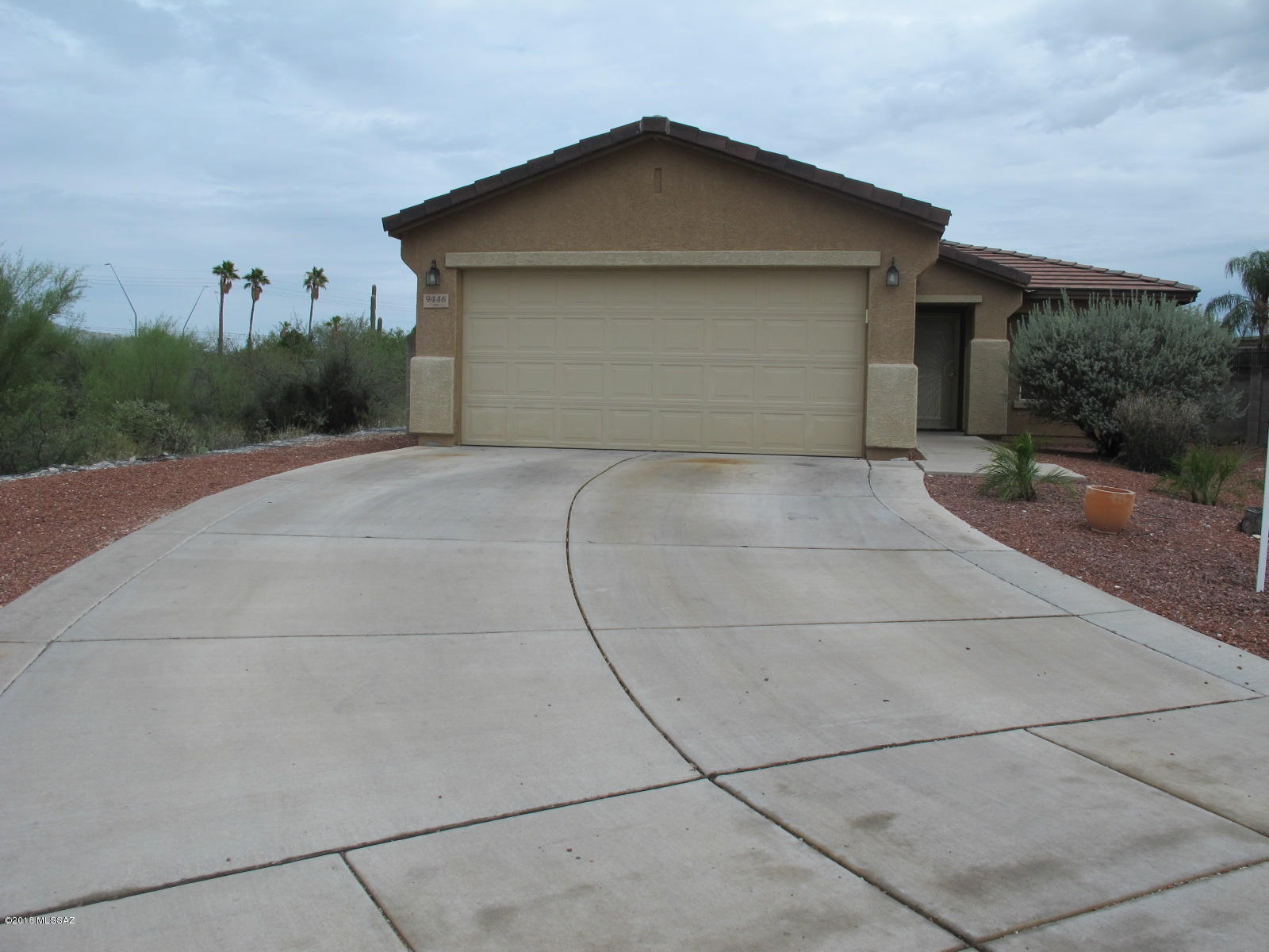 Harrison Terrace (1-74) - Residential