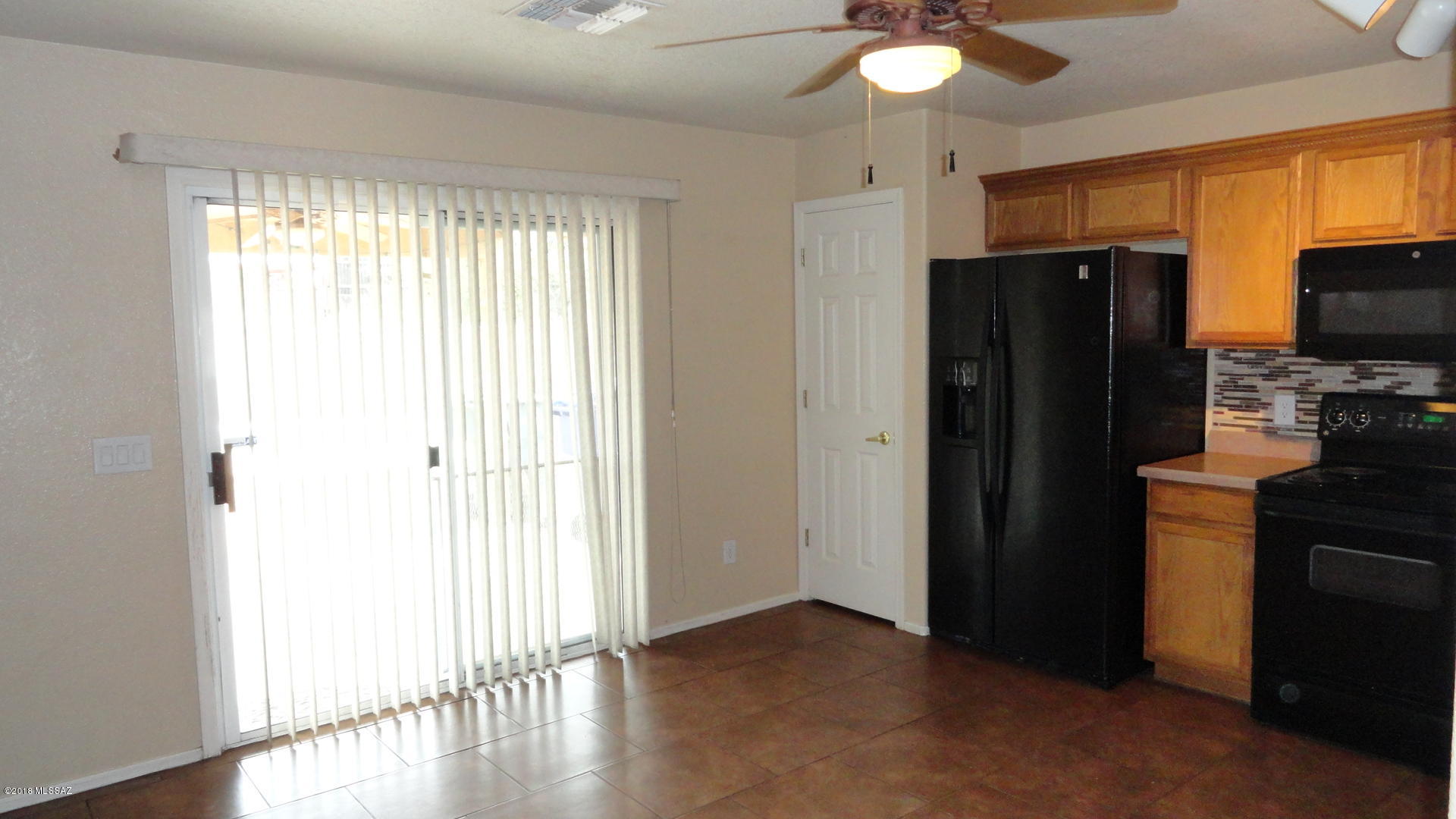 Harrison Terrace (1-74) - Residential