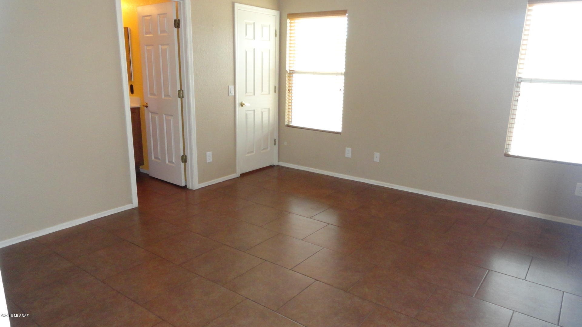 Harrison Terrace (1-74) - Residential