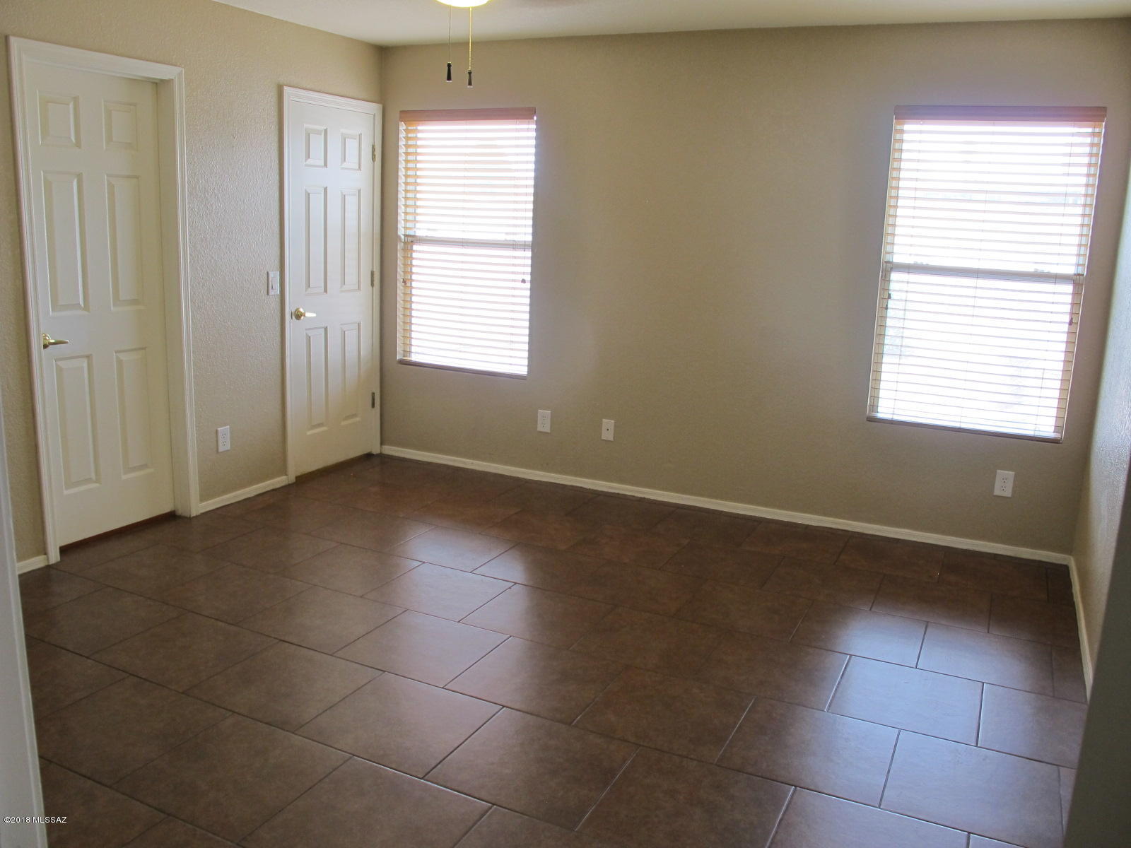 Harrison Terrace (1-74) - Residential