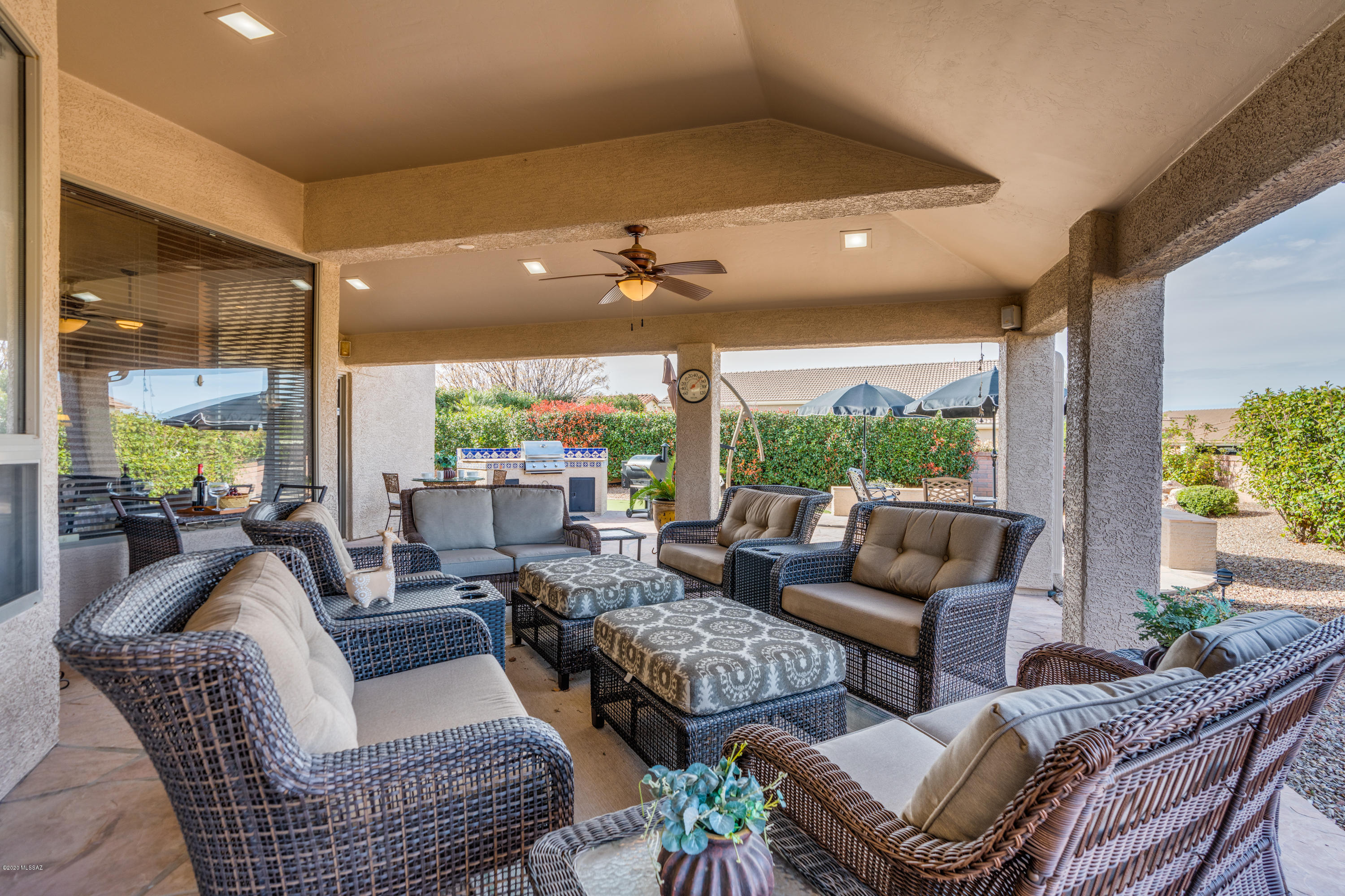 Quail Creek II (78-394) - Residential
