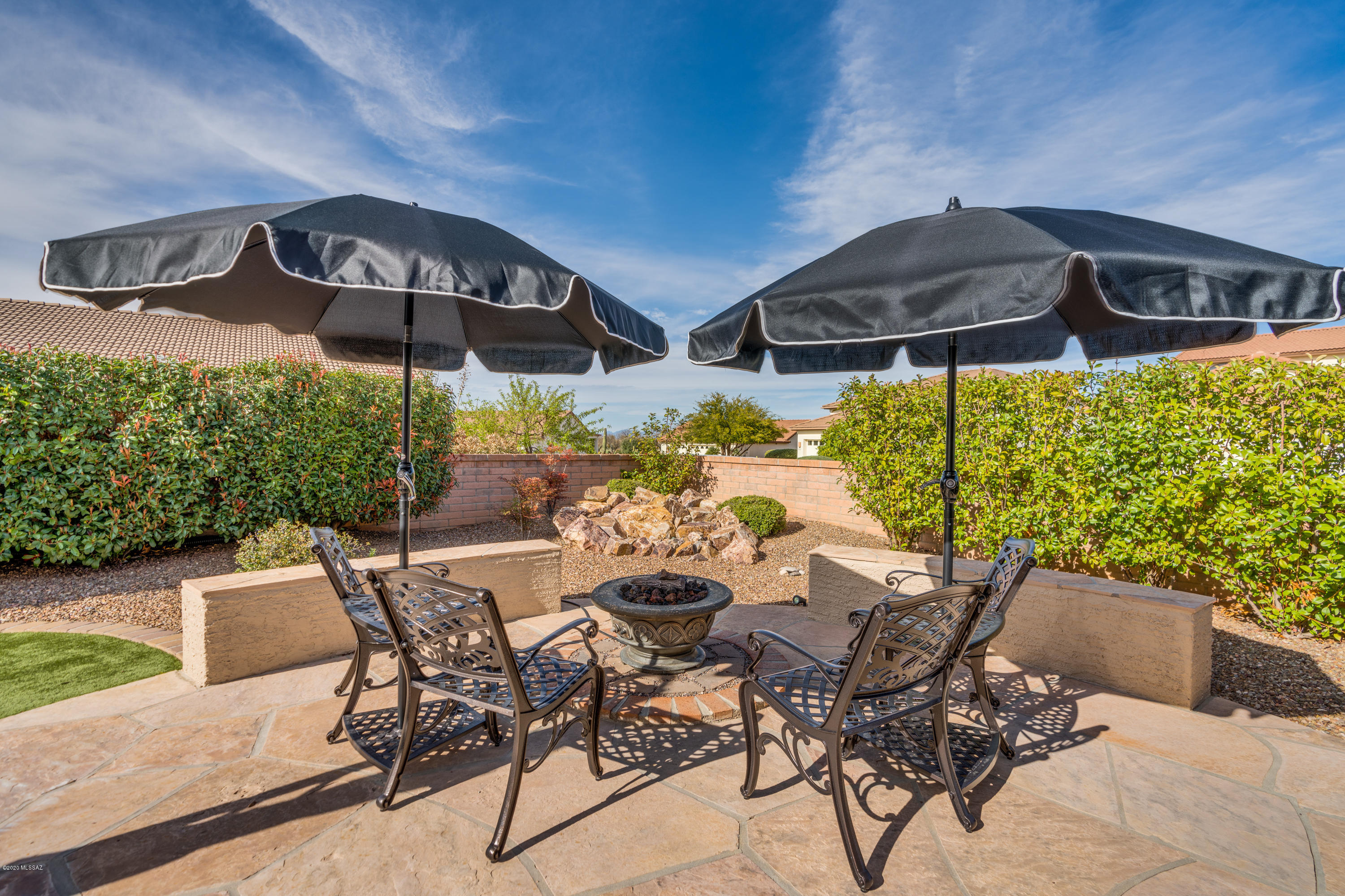 Quail Creek II (78-394) - Residential