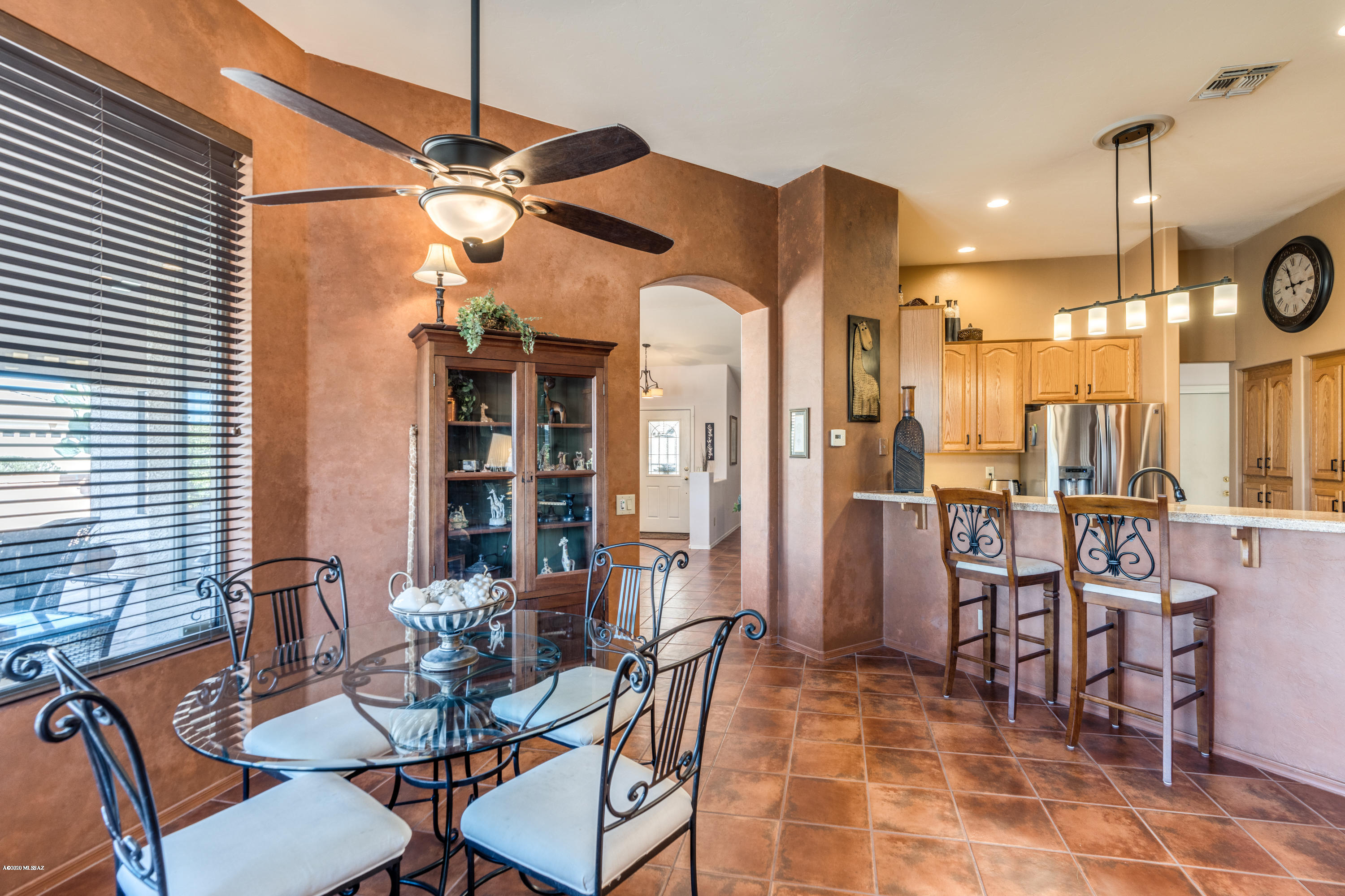 Quail Creek II (78-394) - Residential
