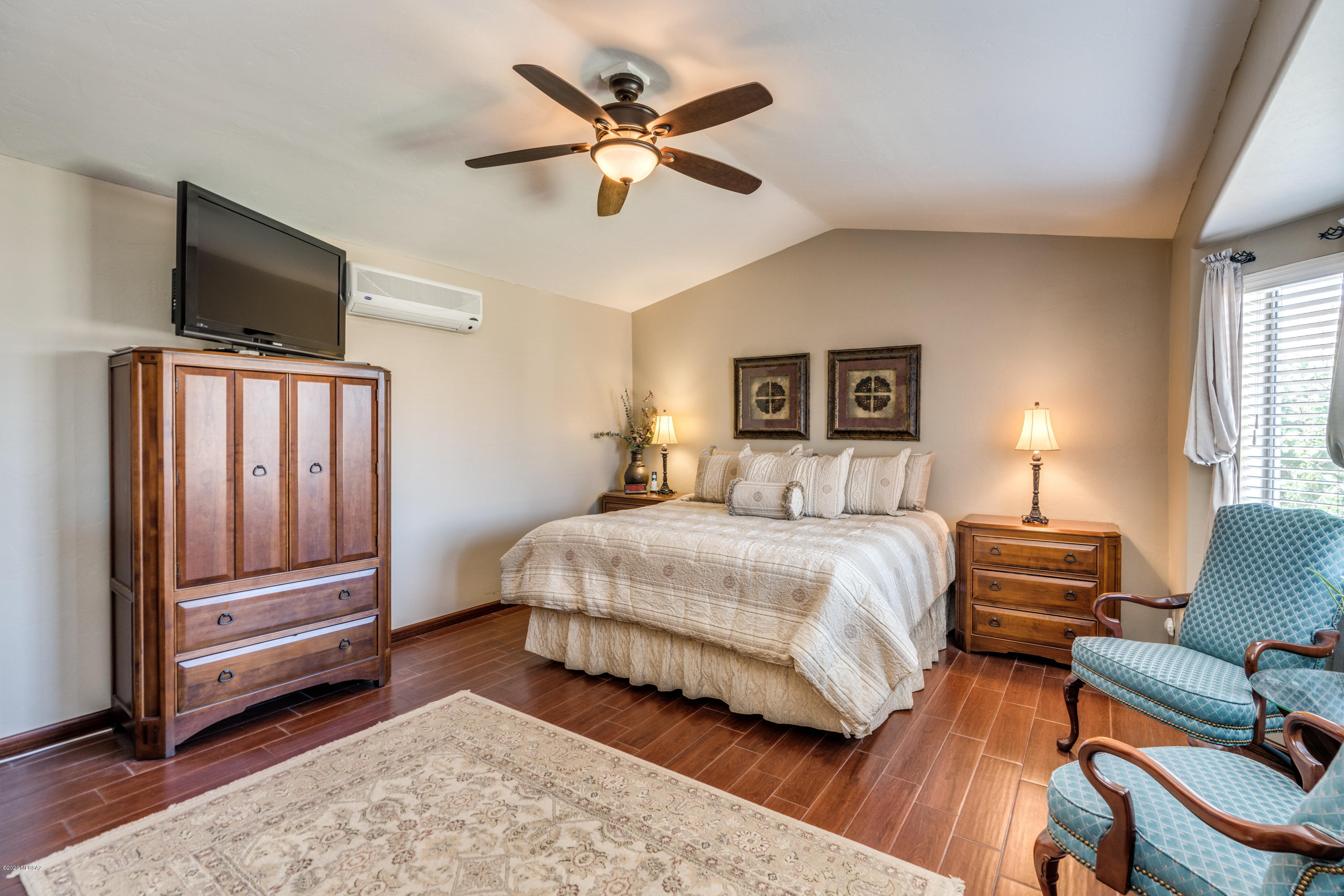 Quail Creek II (78-394) - Residential