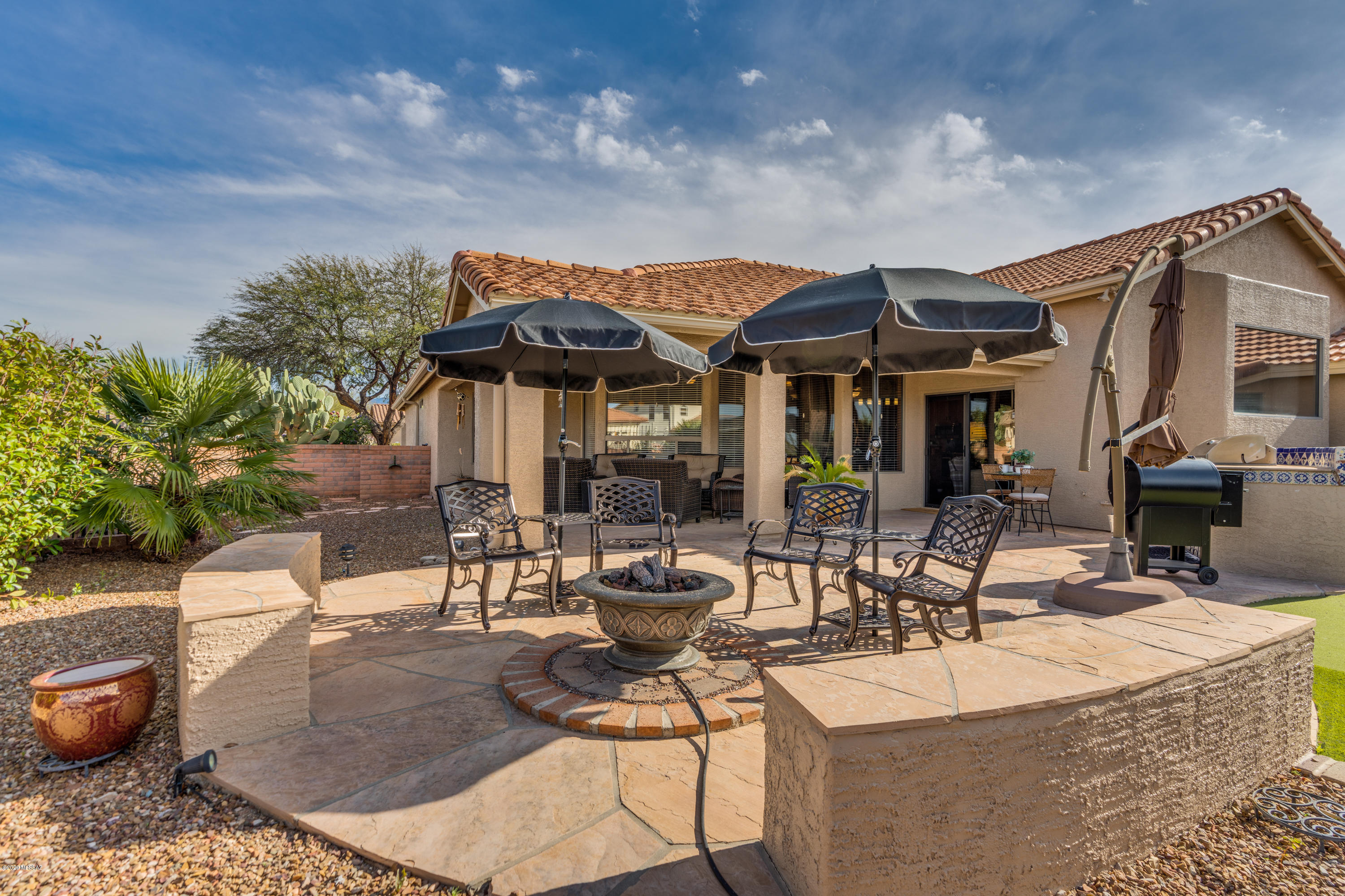 Quail Creek II (78-394) - Residential
