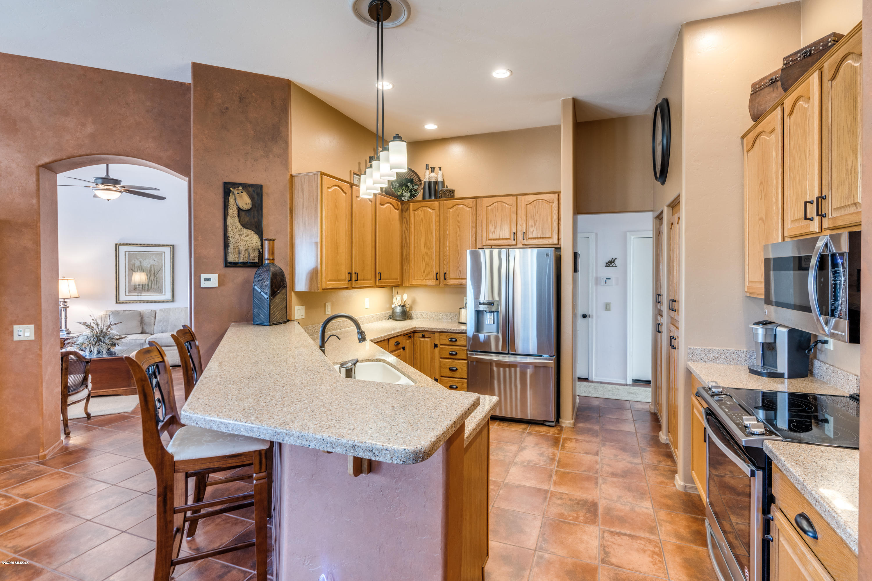 Quail Creek II (78-394) - Residential