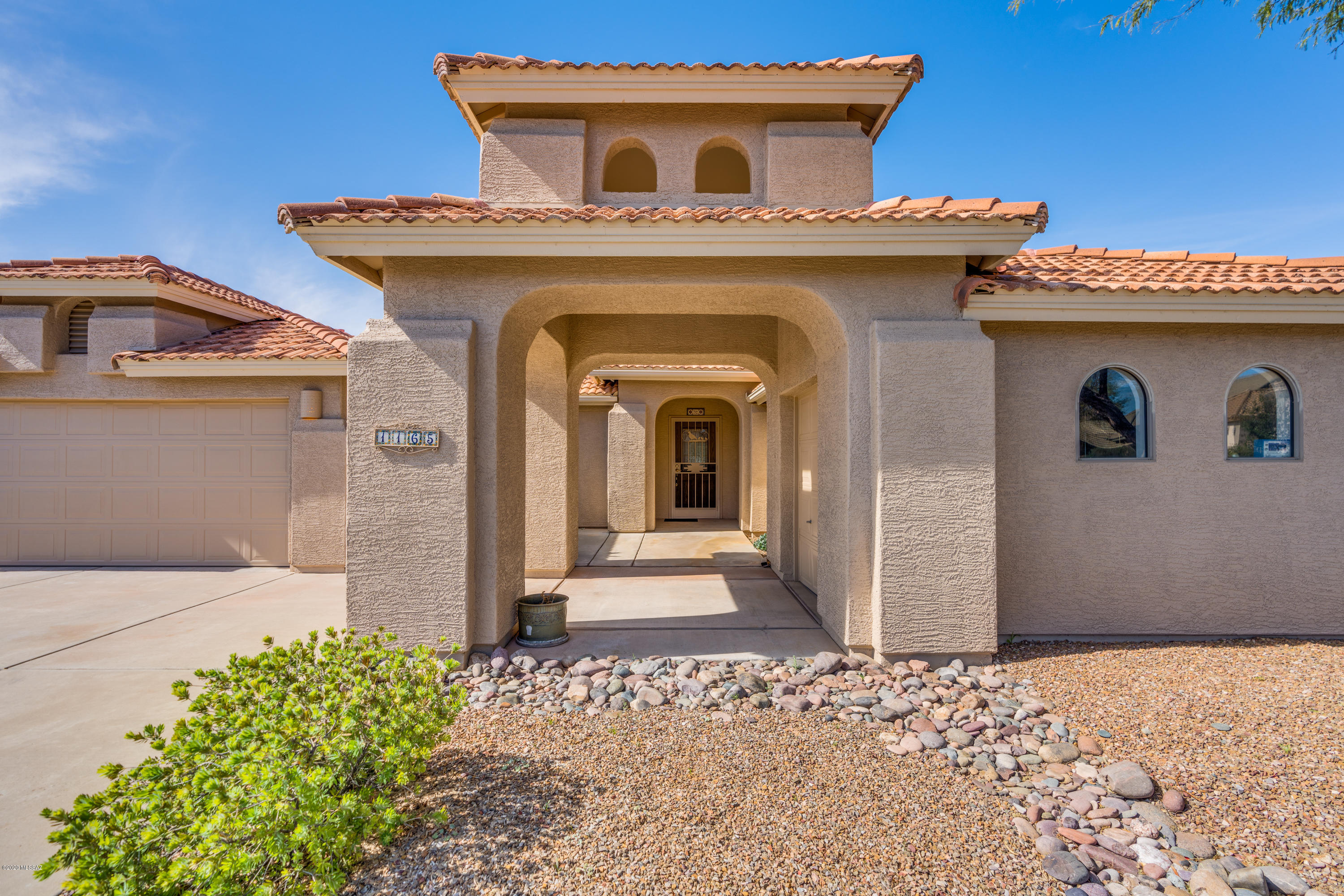 Quail Creek II (78-394) - Residential