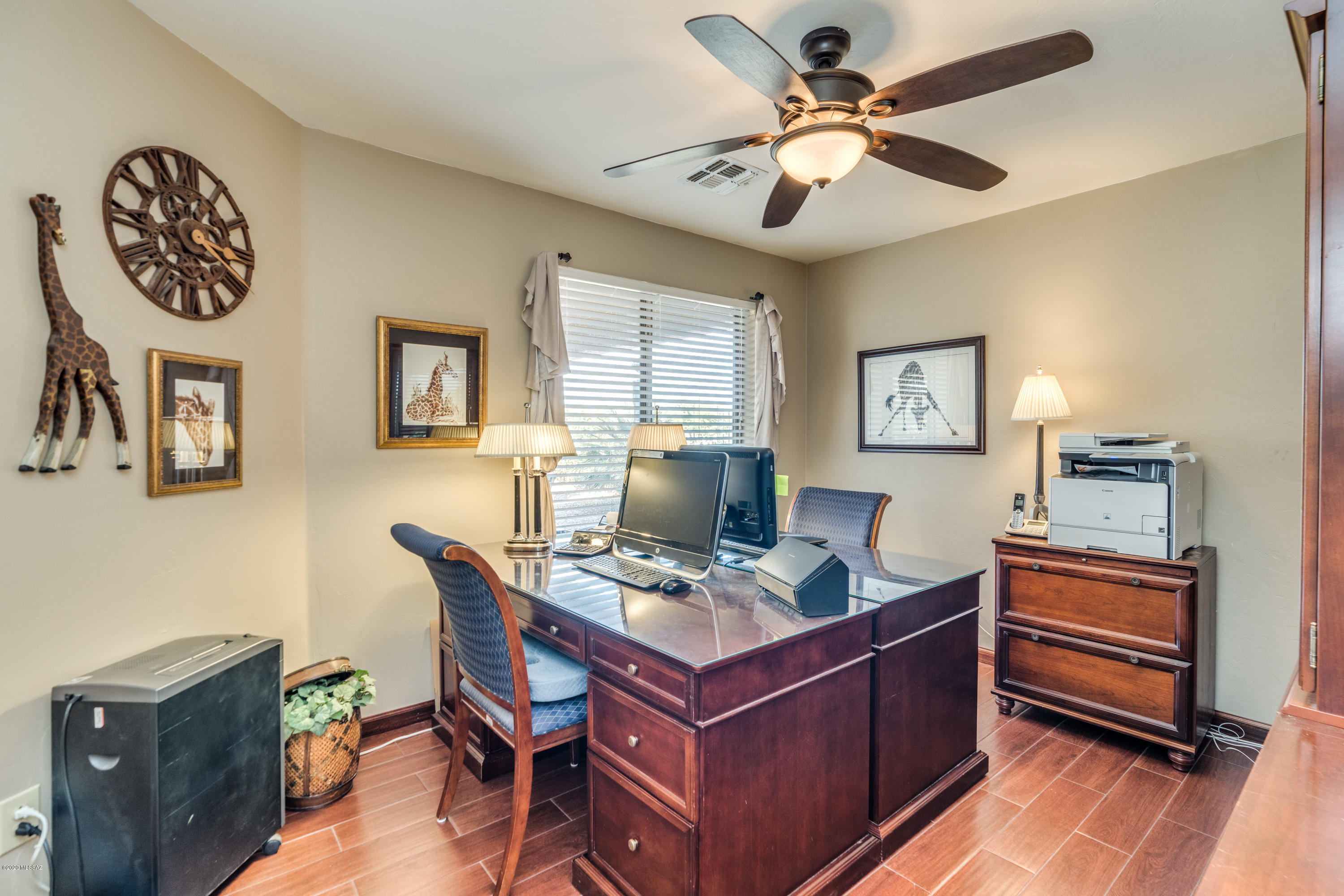 Quail Creek II (78-394) - Residential