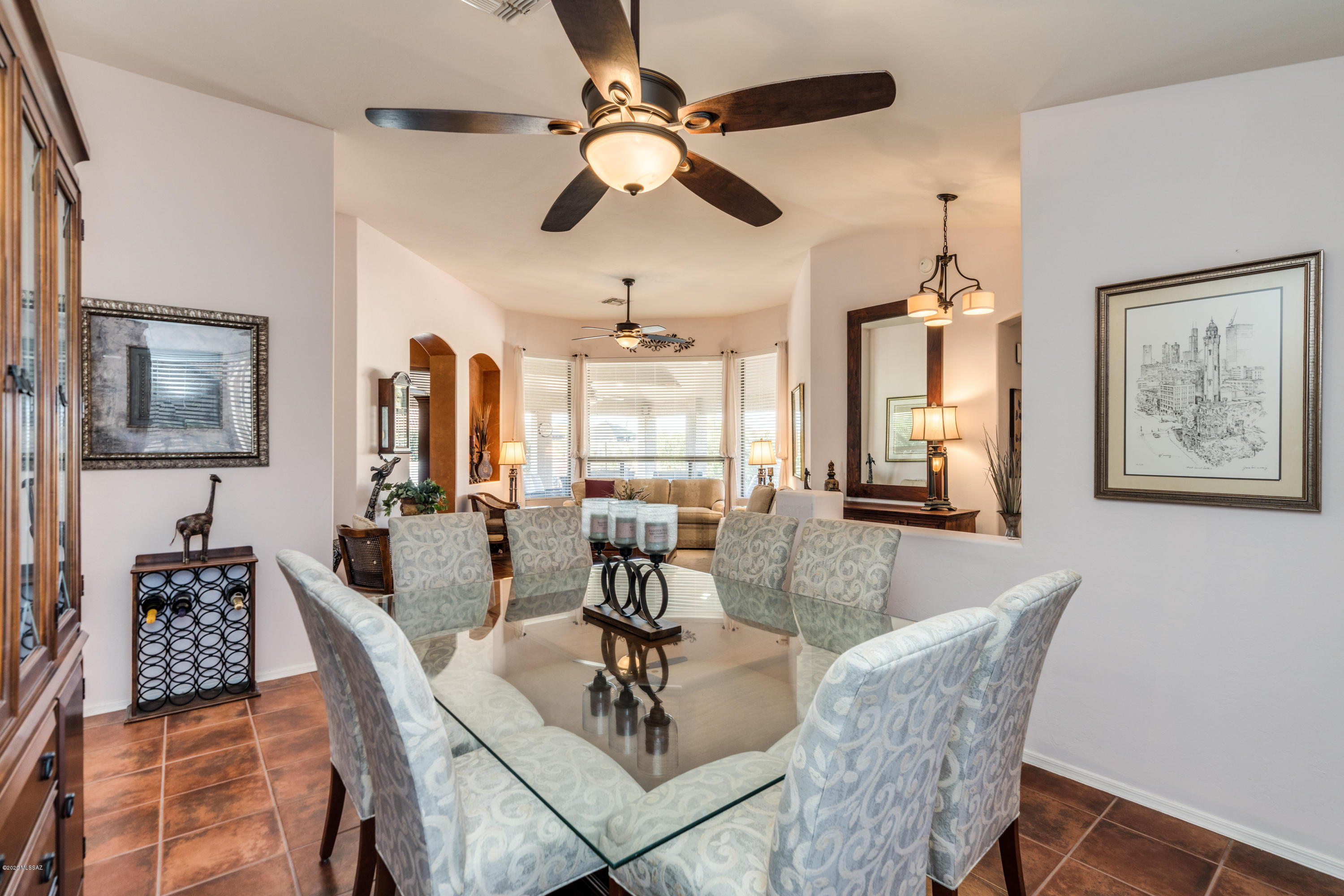 Quail Creek II (78-394) - Residential