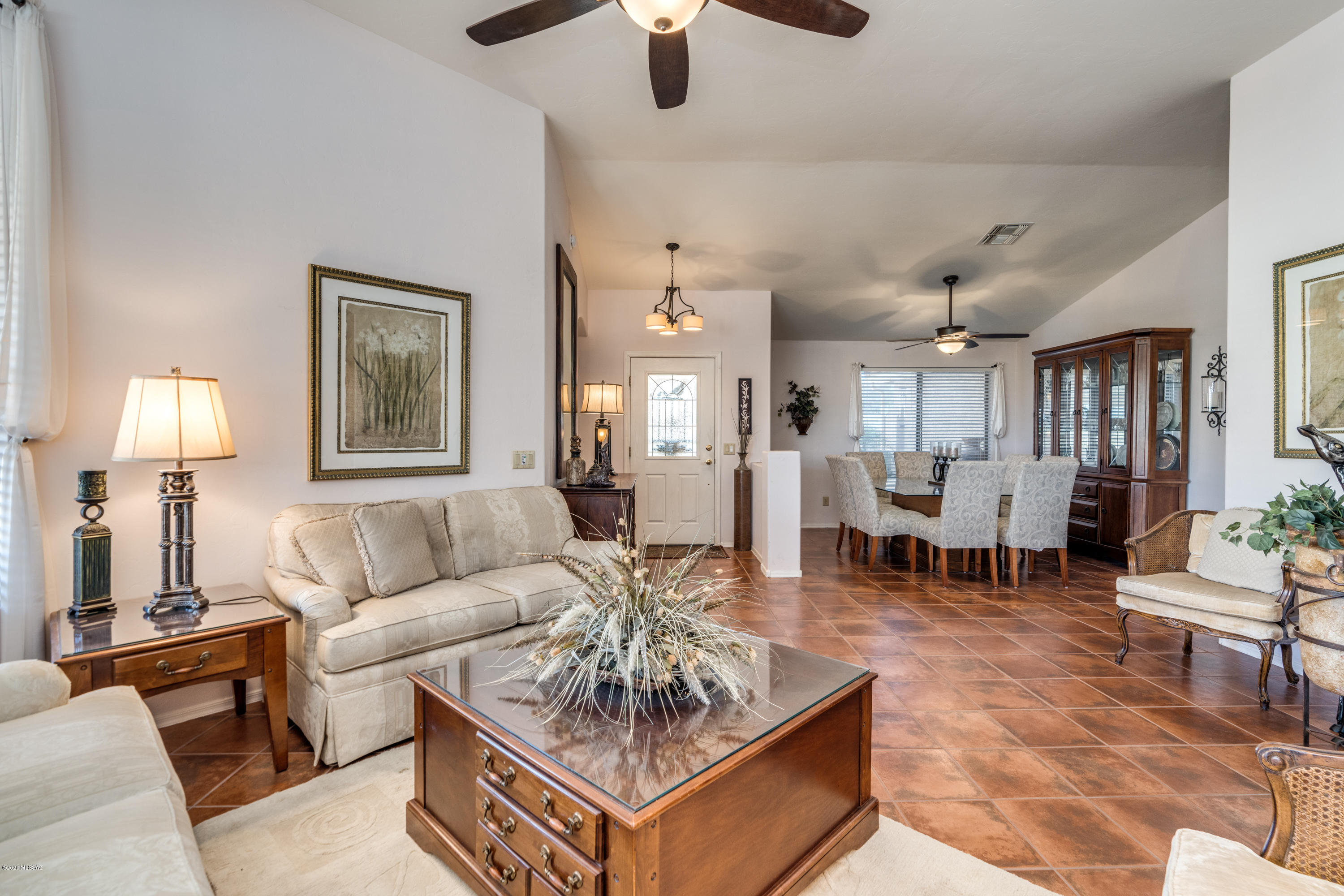 Quail Creek II (78-394) - Residential