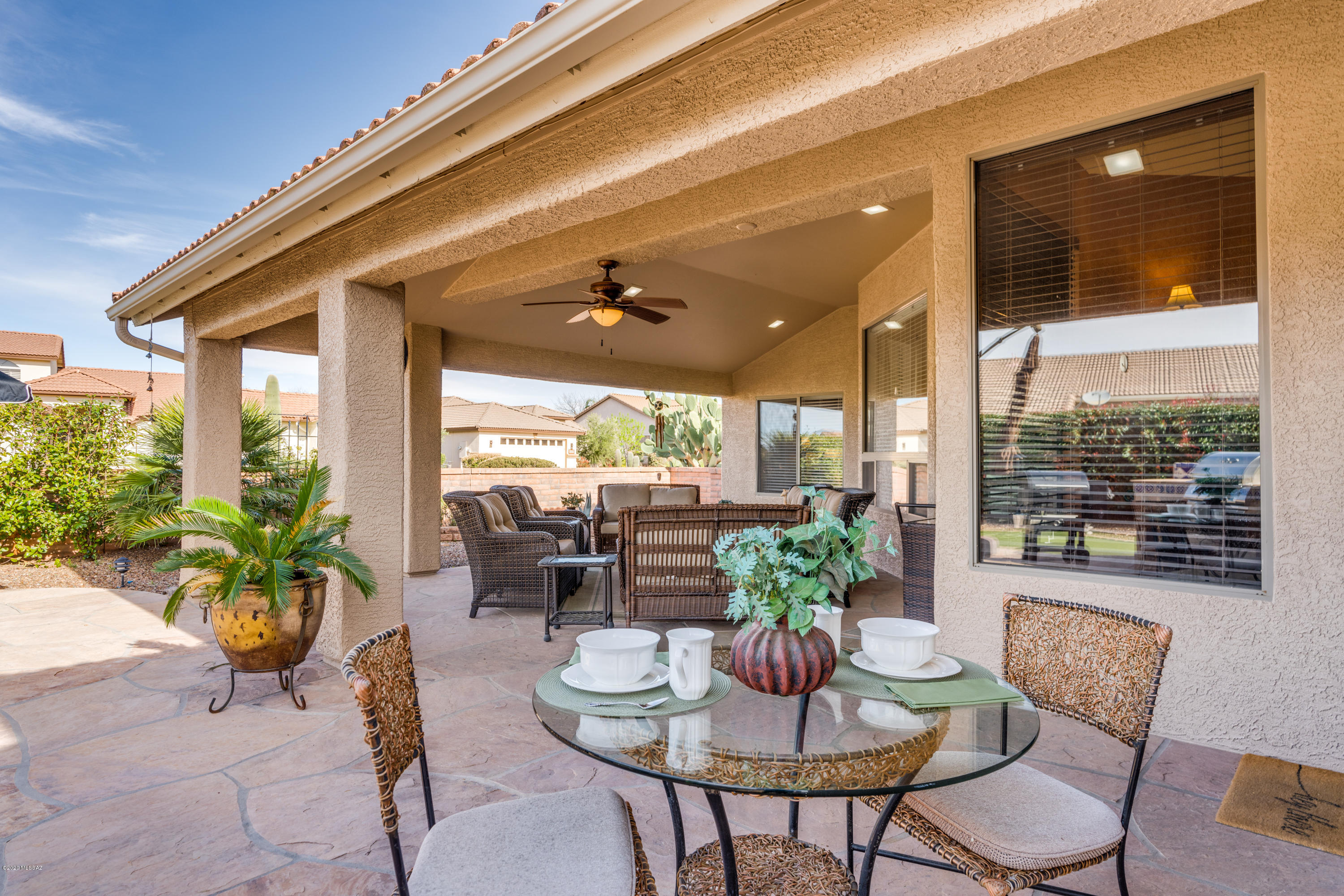 Quail Creek II (78-394) - Residential