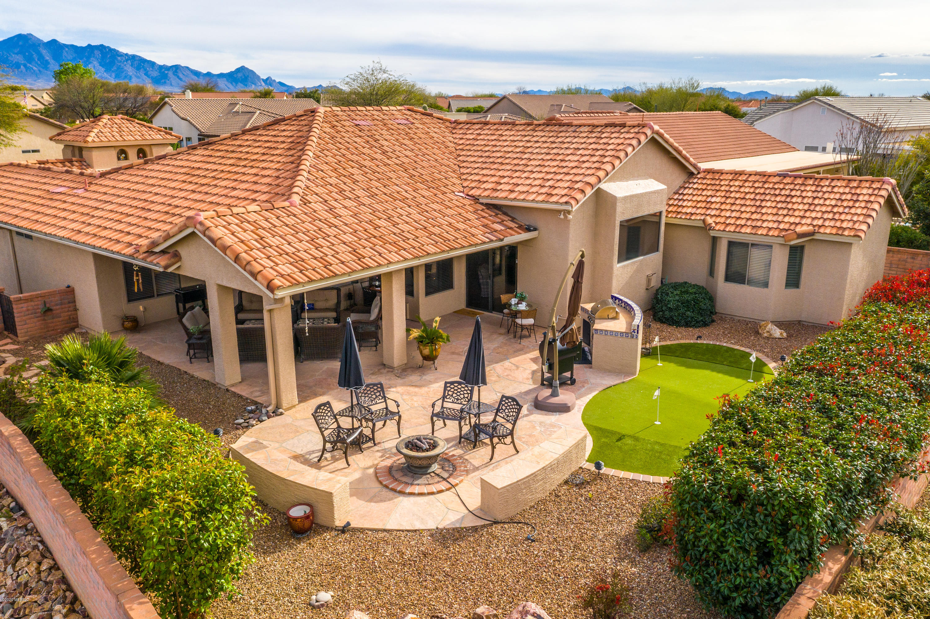 Quail Creek II (78-394) - Residential
