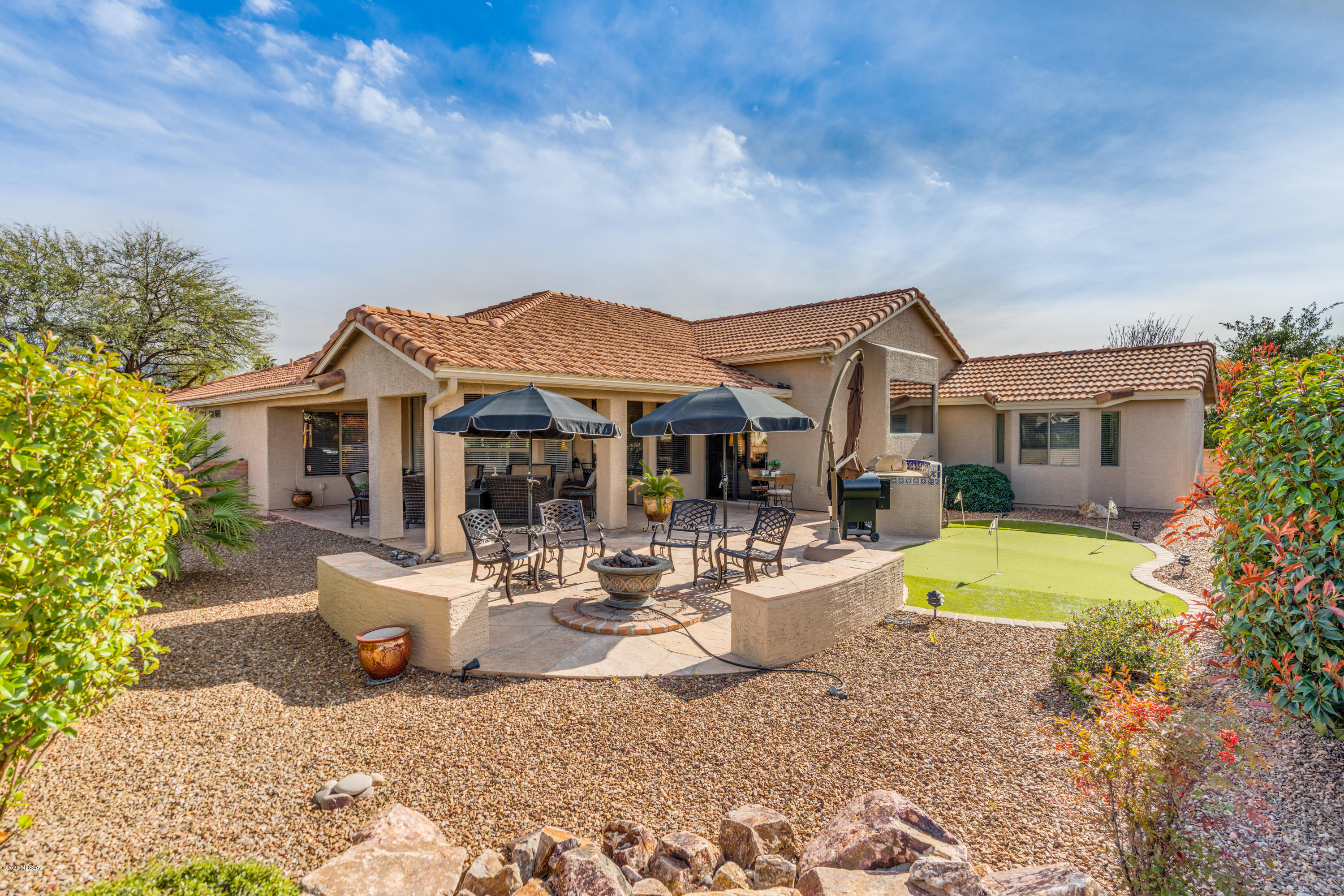 Quail Creek II (78-394) - Residential