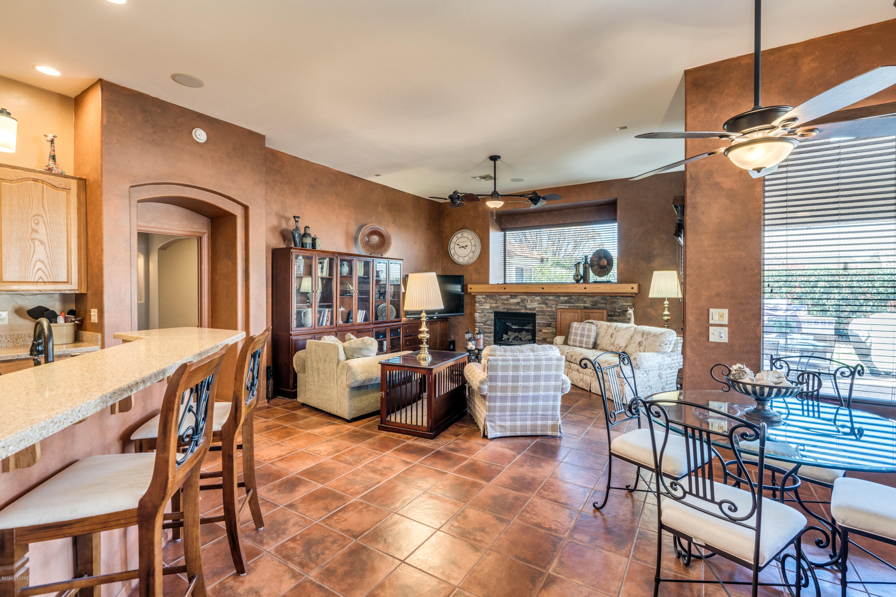 Quail Creek II (78-394) - Residential