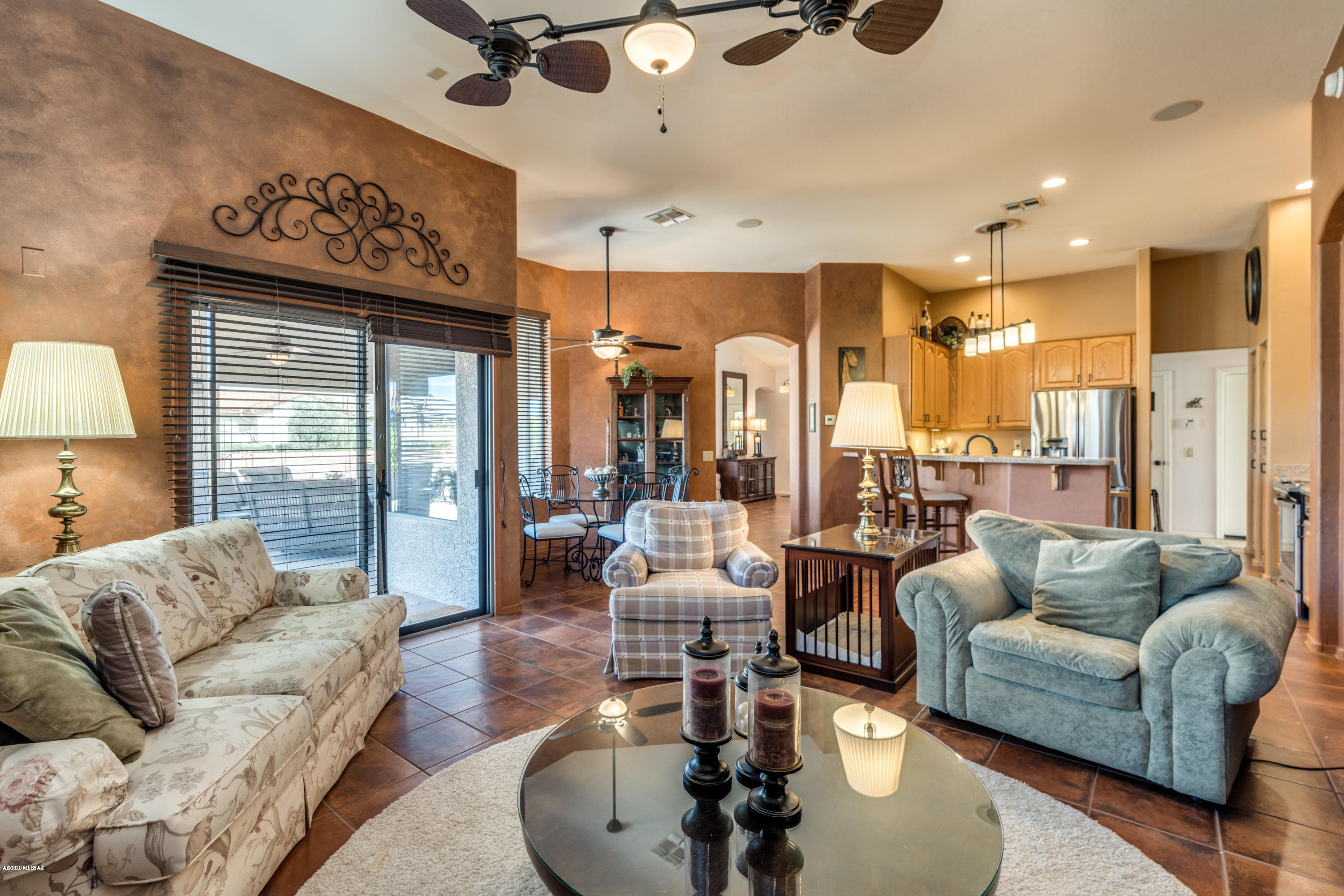 Quail Creek II (78-394) - Residential