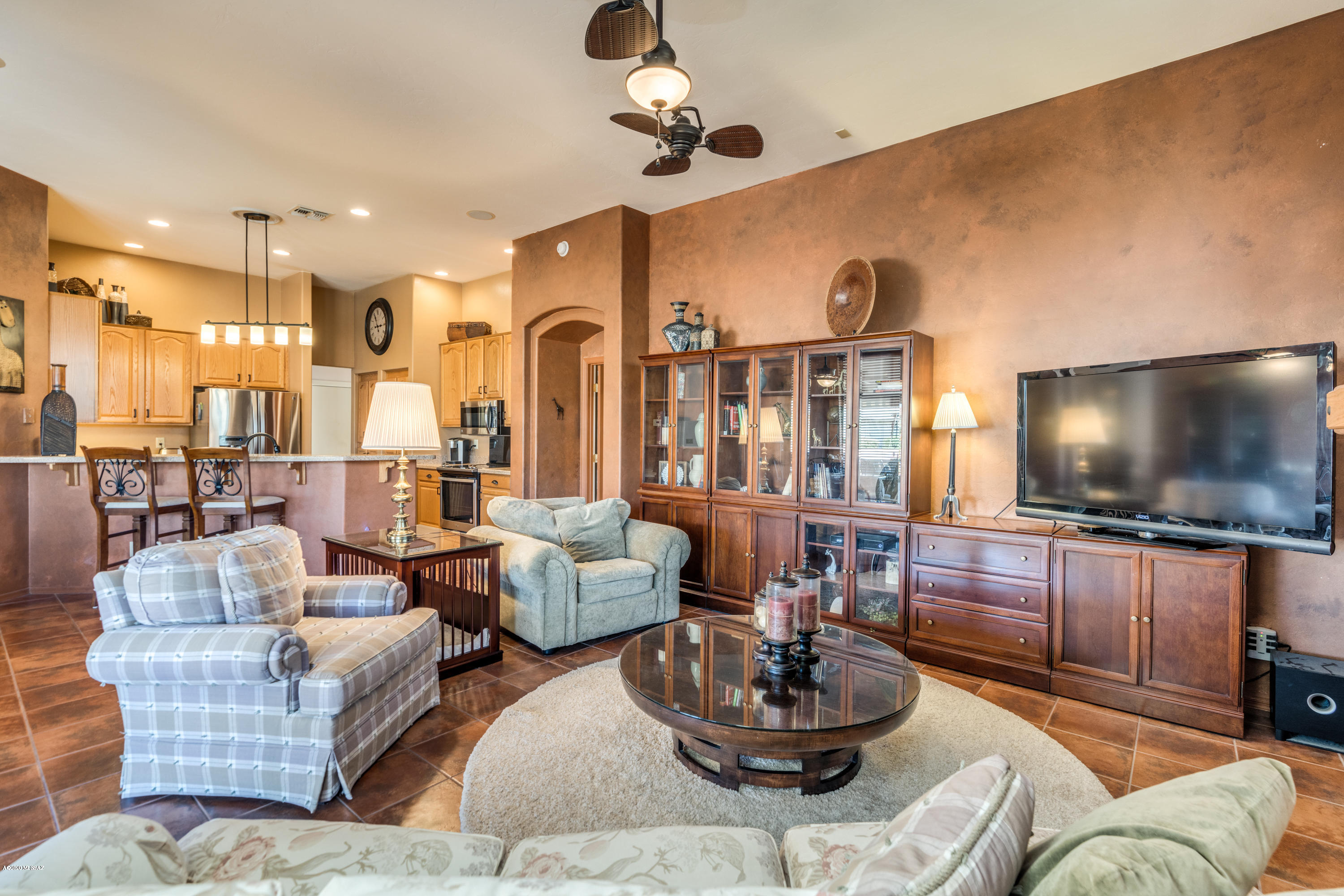 Quail Creek II (78-394) - Residential