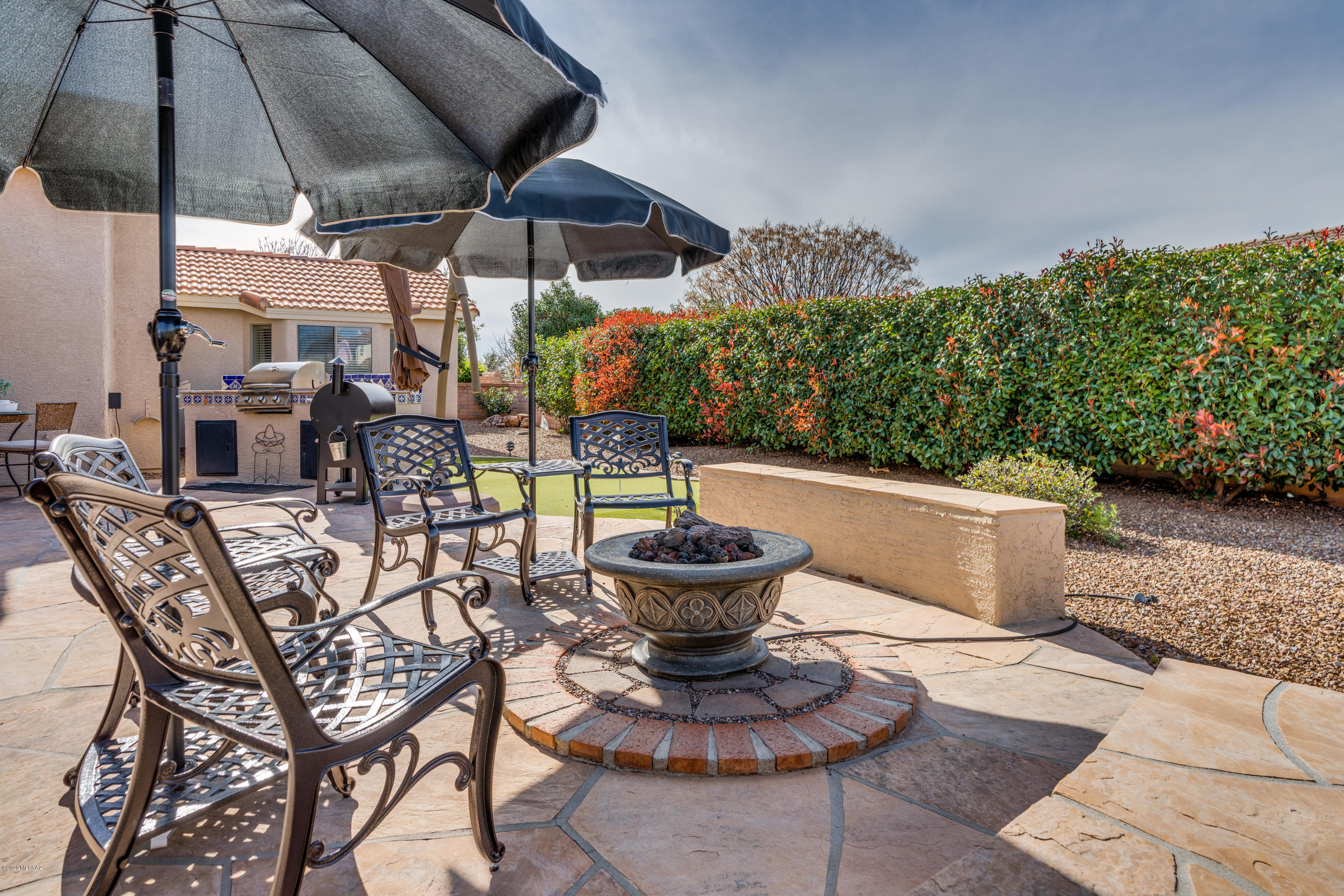 Quail Creek II (78-394) - Residential