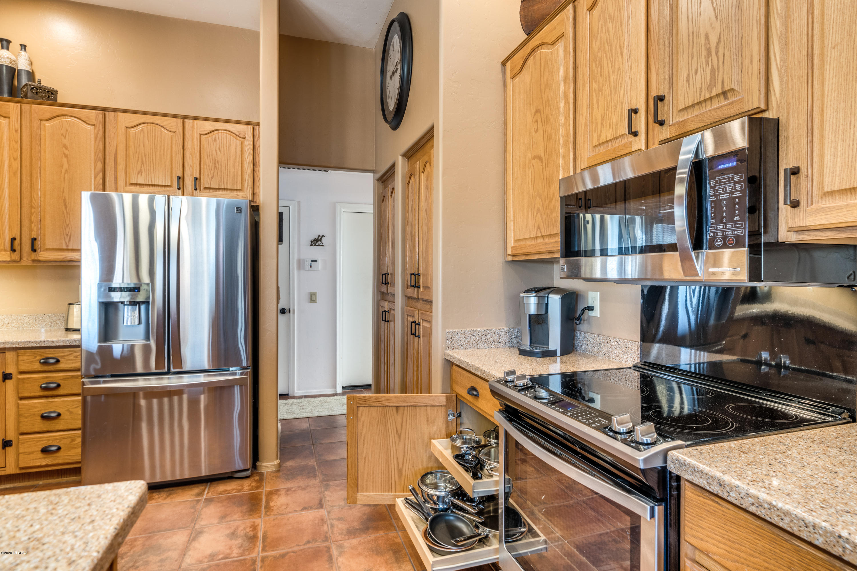 Quail Creek II (78-394) - Residential