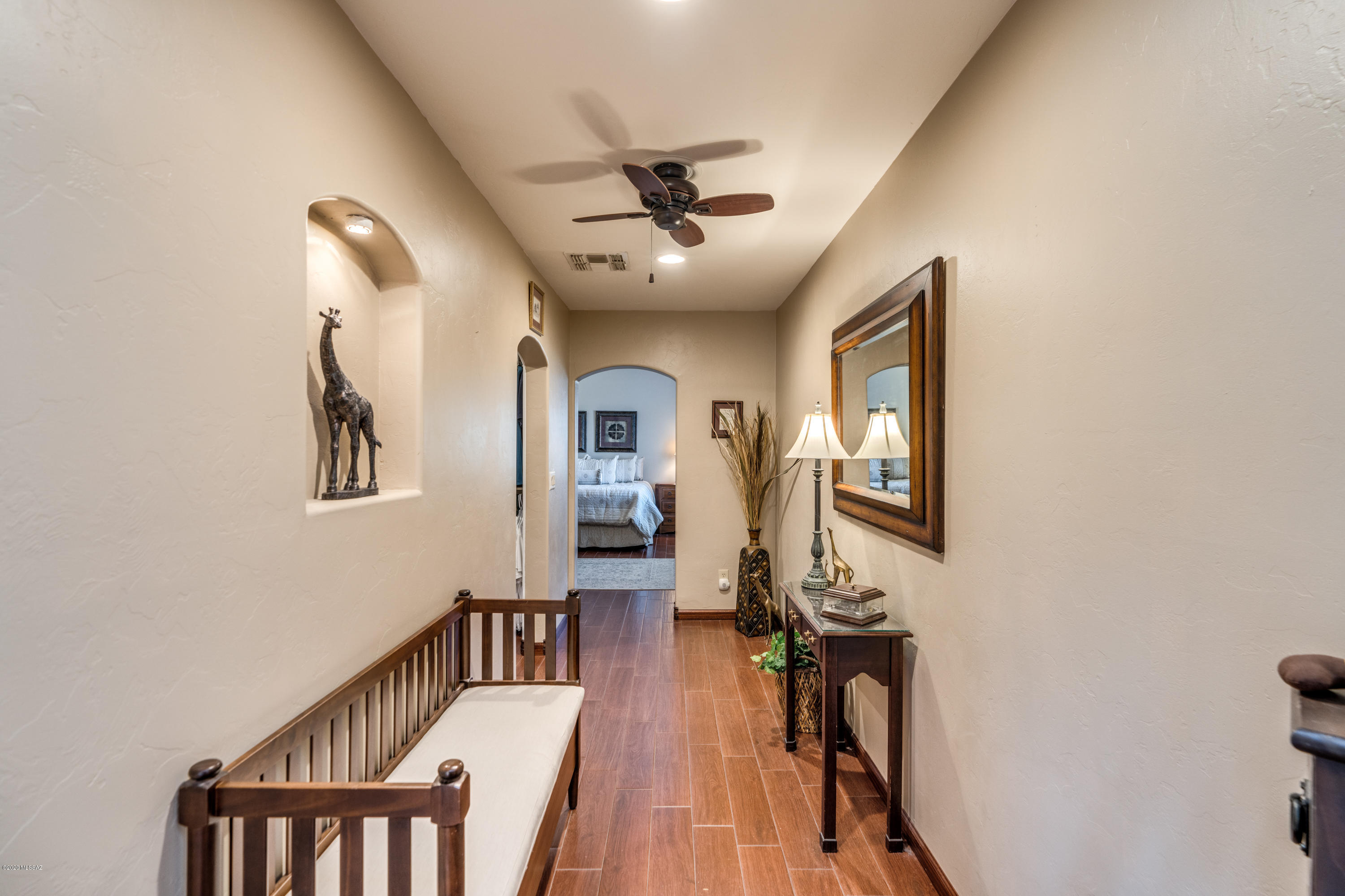Quail Creek II (78-394) - Residential