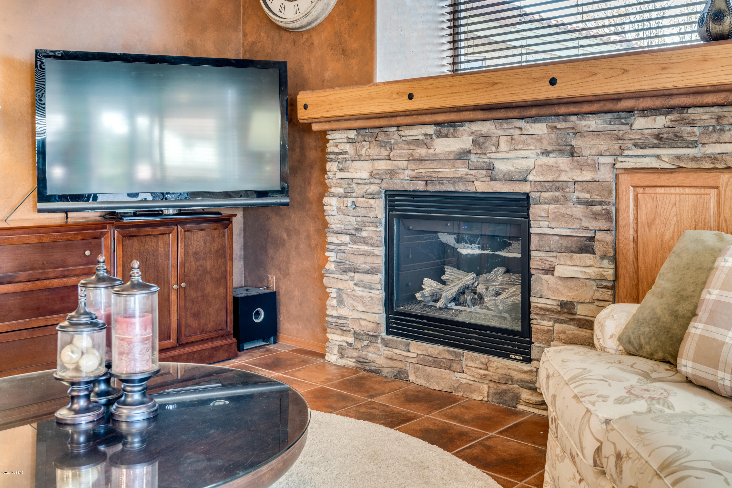 Quail Creek II (78-394) - Residential