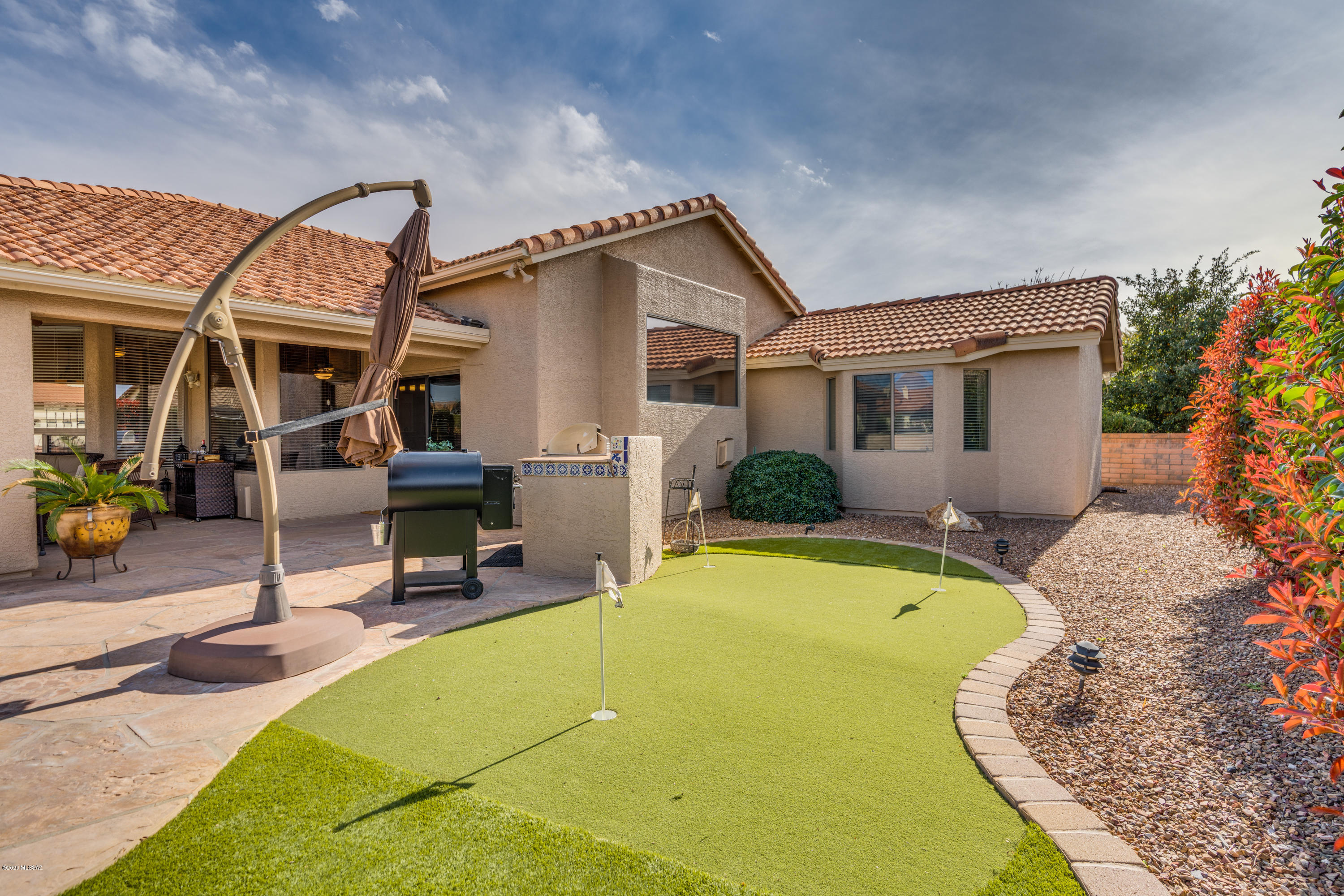 Quail Creek II (78-394) - Residential