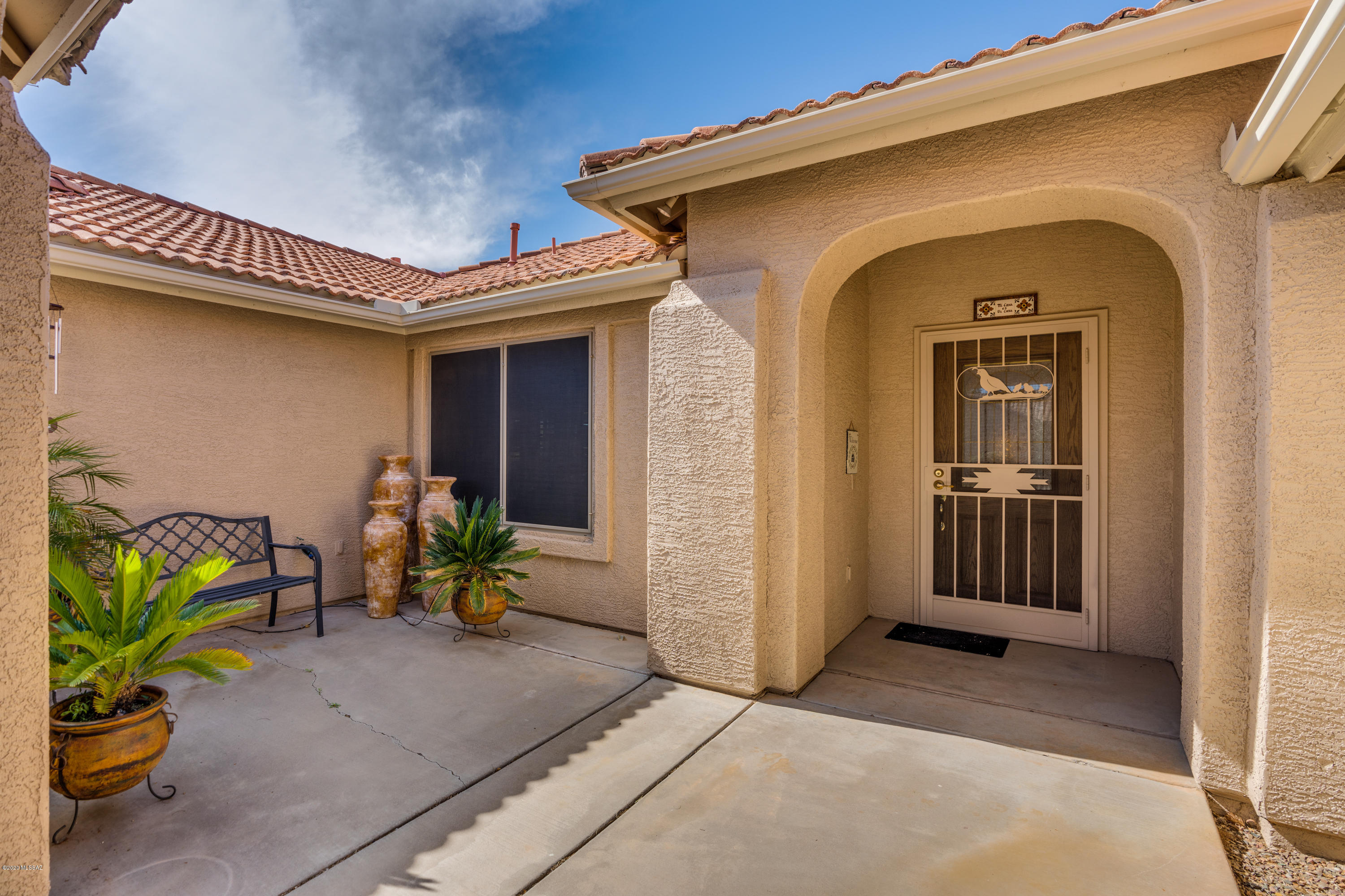 Quail Creek II (78-394) - Residential