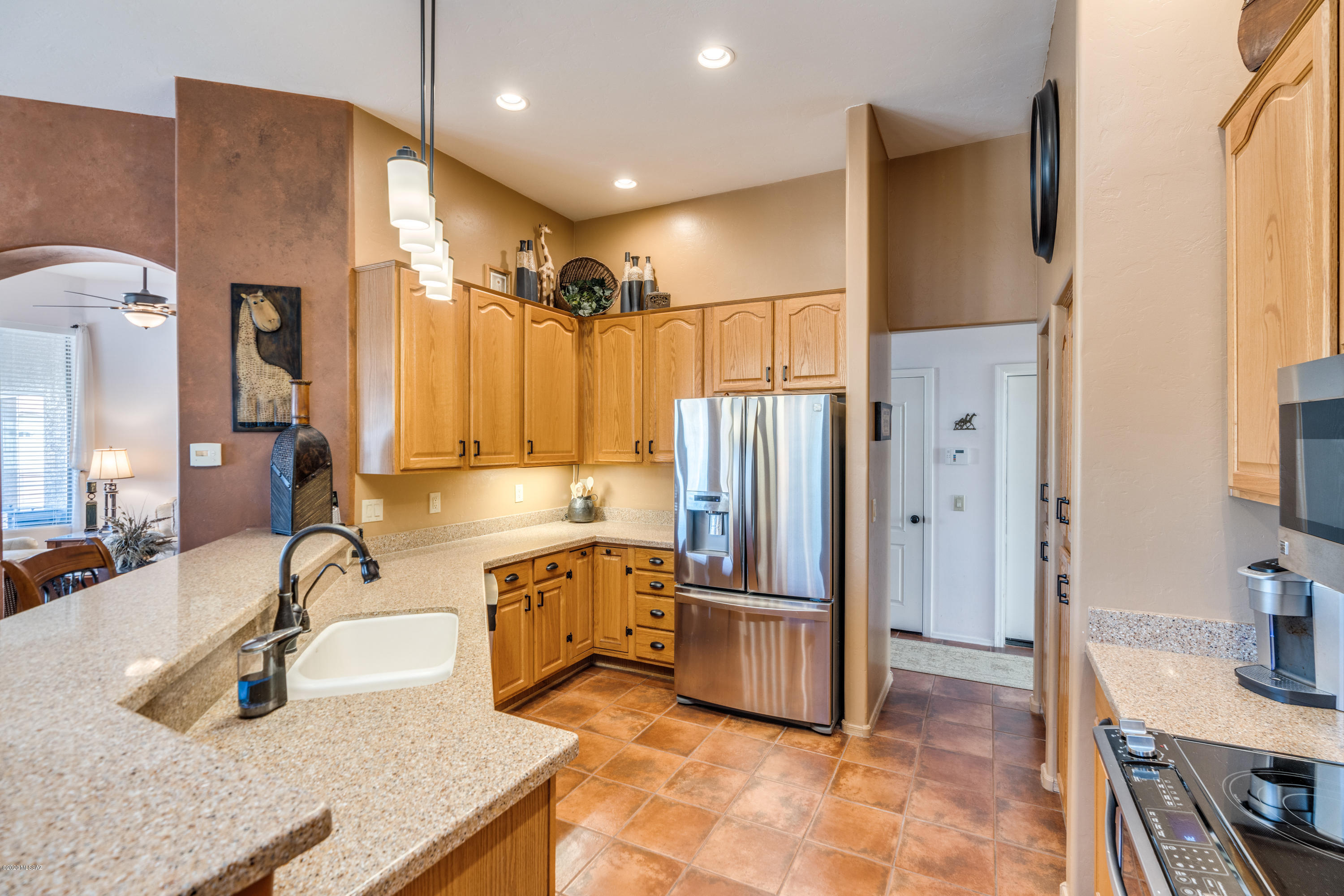 Quail Creek II (78-394) - Residential