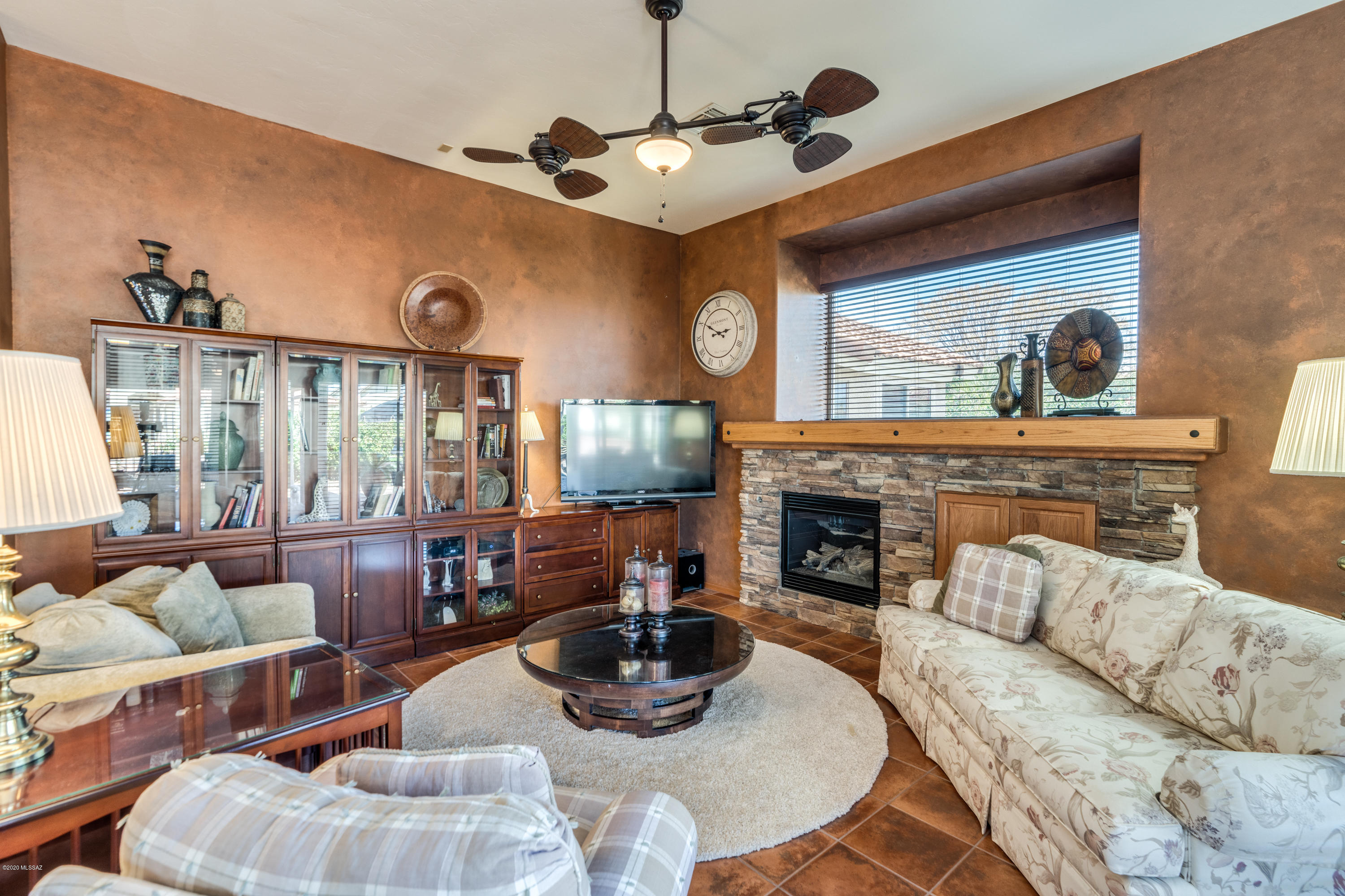 Quail Creek II (78-394) - Residential