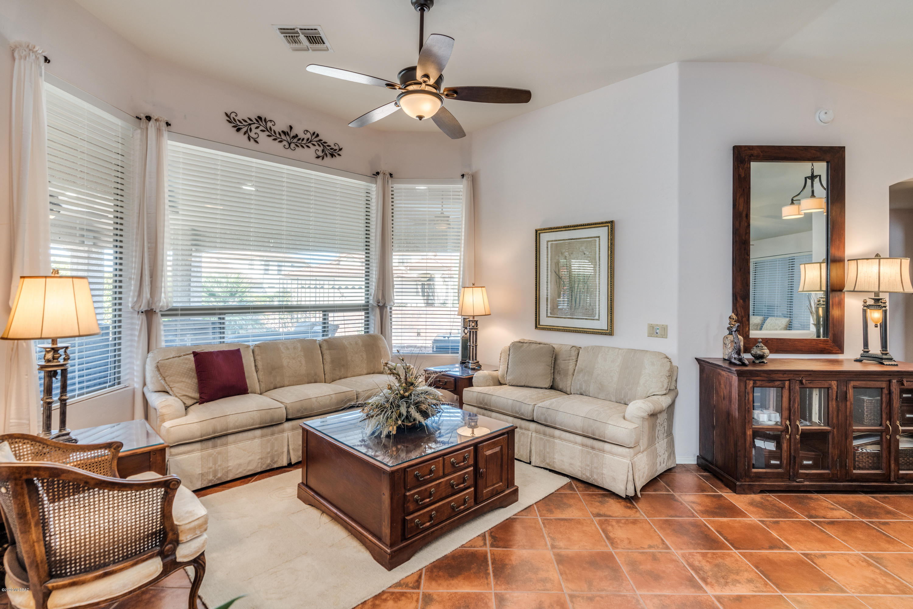 Quail Creek II (78-394) - Residential