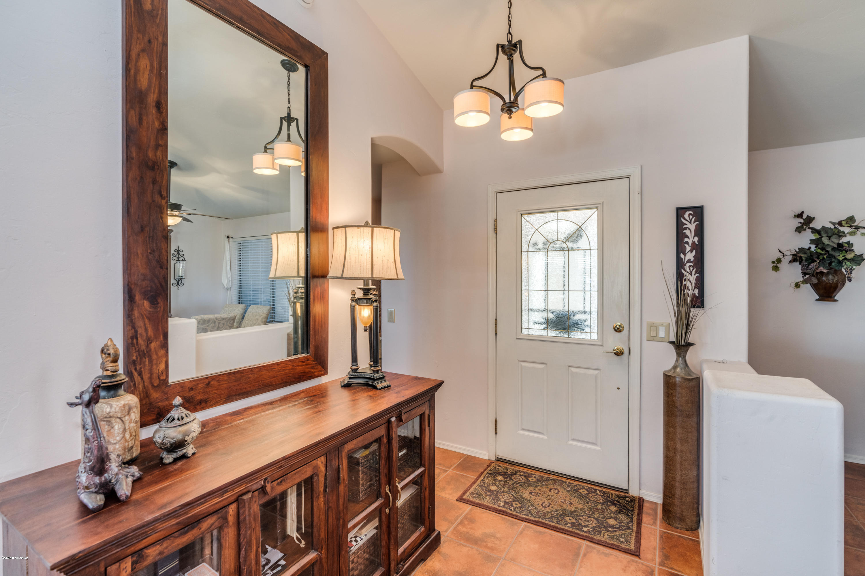 Quail Creek II (78-394) - Residential