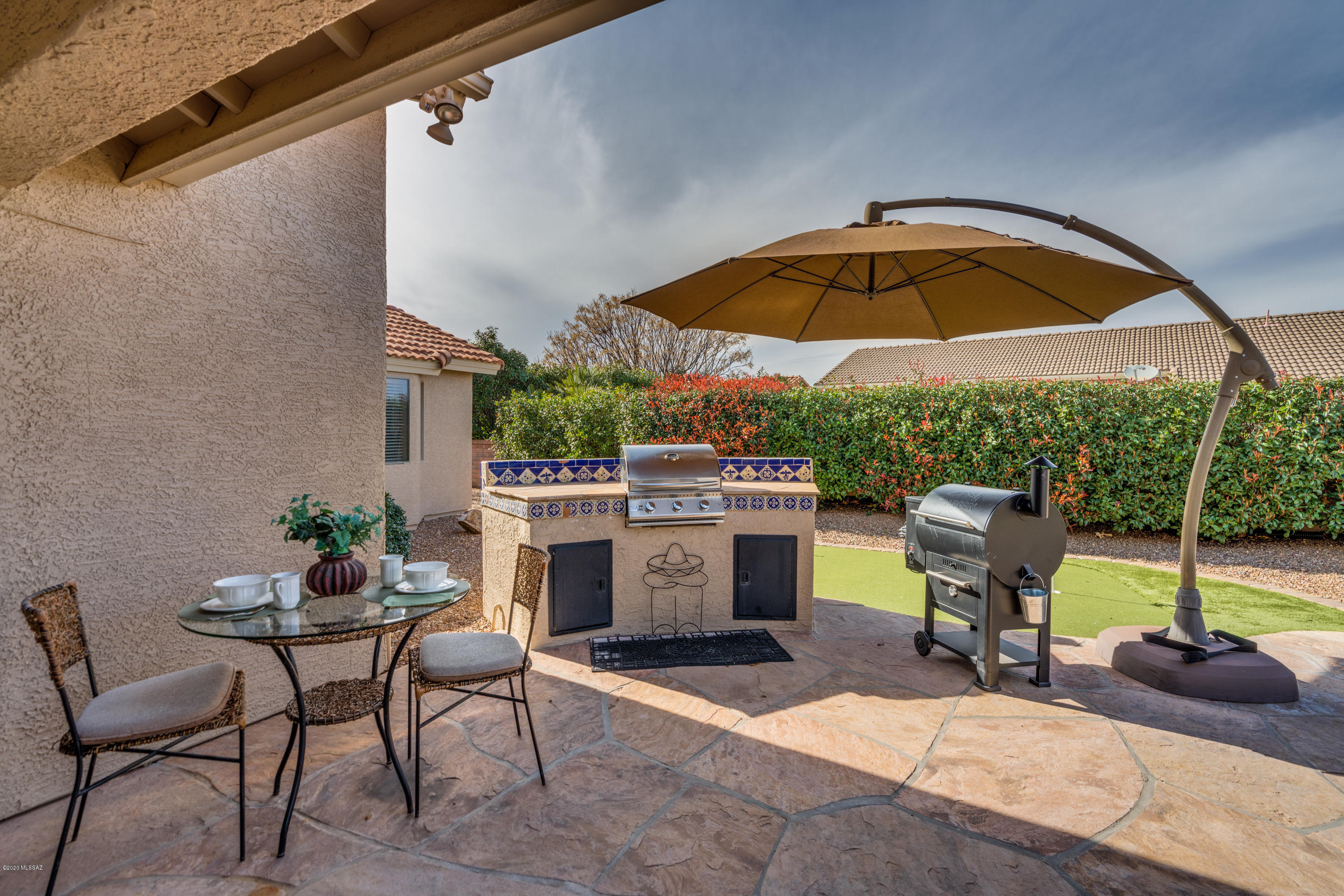 Quail Creek II (78-394) - Residential