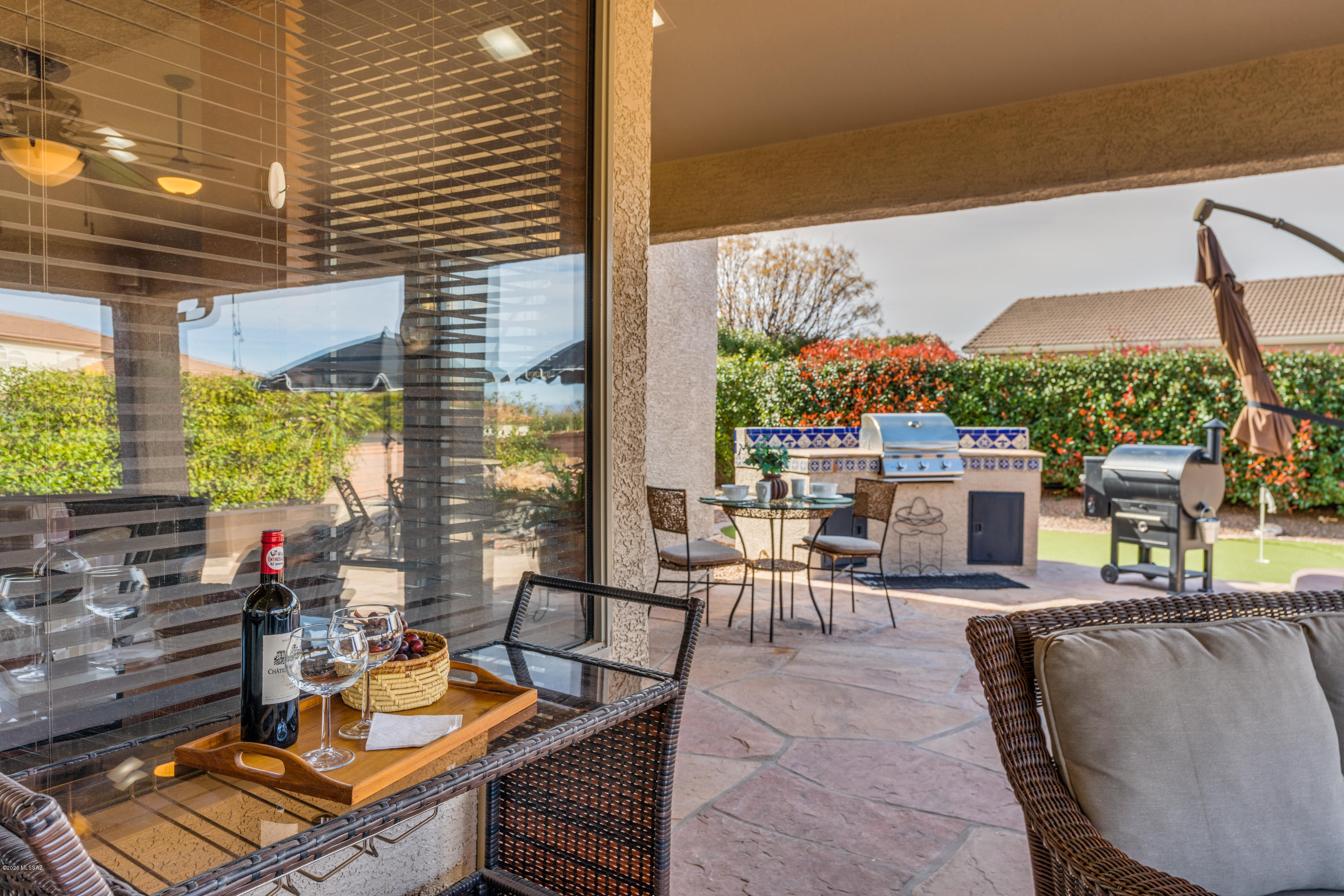 Quail Creek II (78-394) - Residential