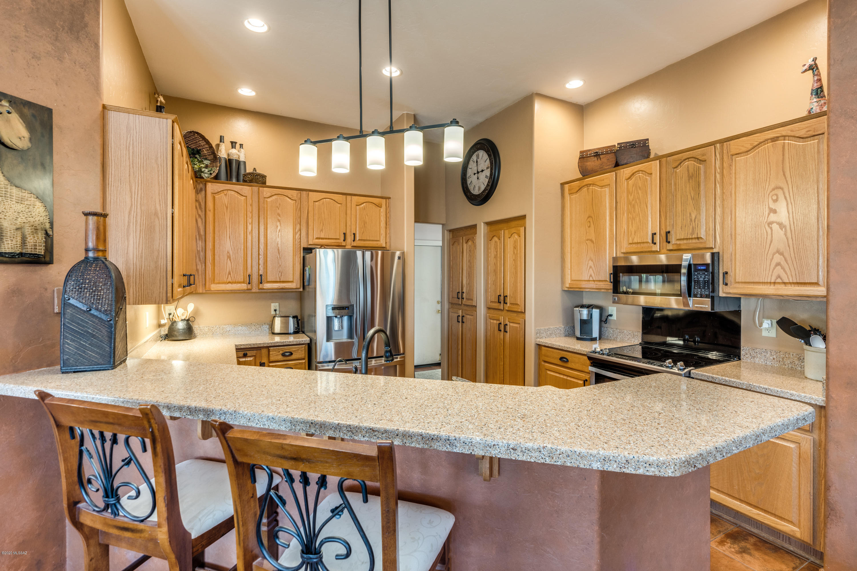 Quail Creek II (78-394) - Residential
