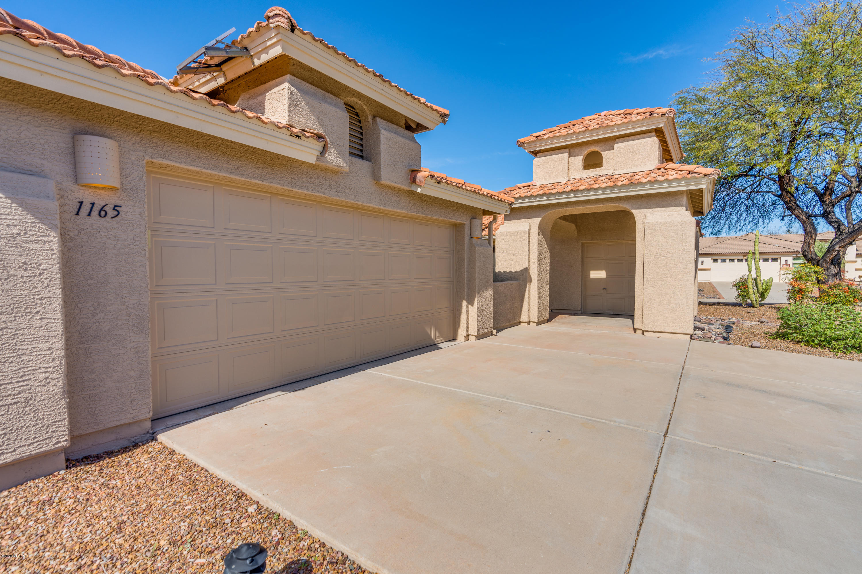 Quail Creek II (78-394) - Residential
