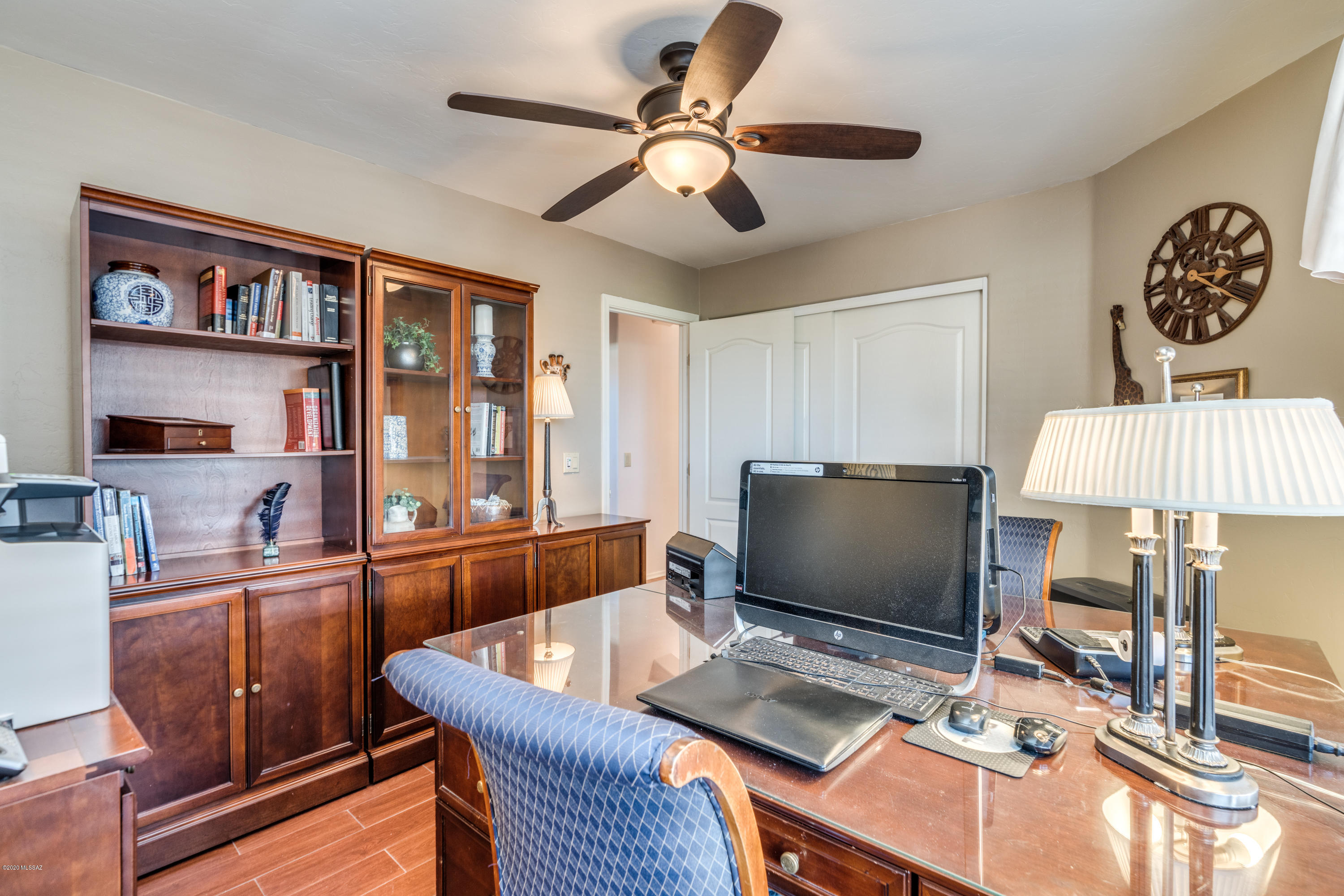 Quail Creek II (78-394) - Residential