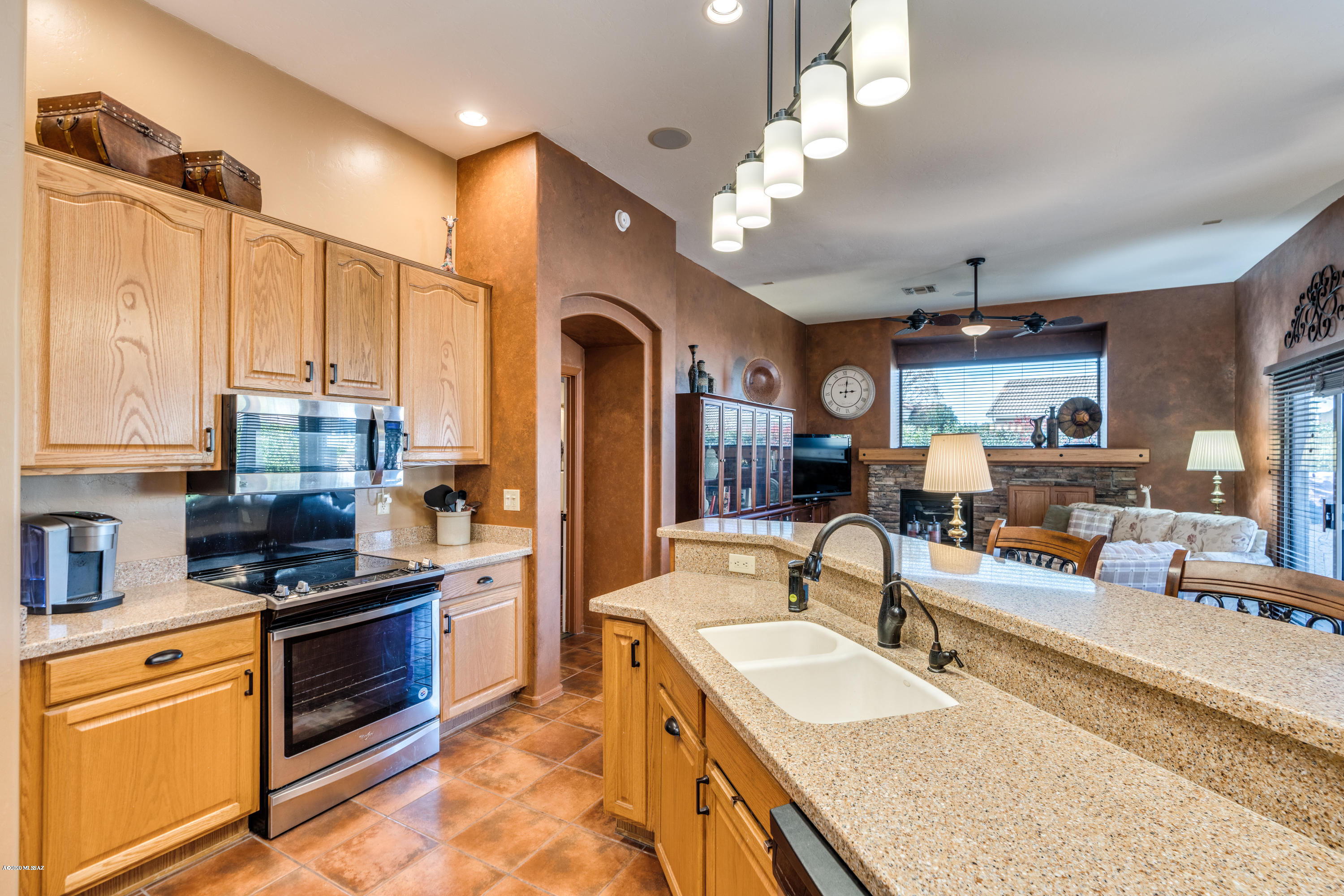 Quail Creek II (78-394) - Residential