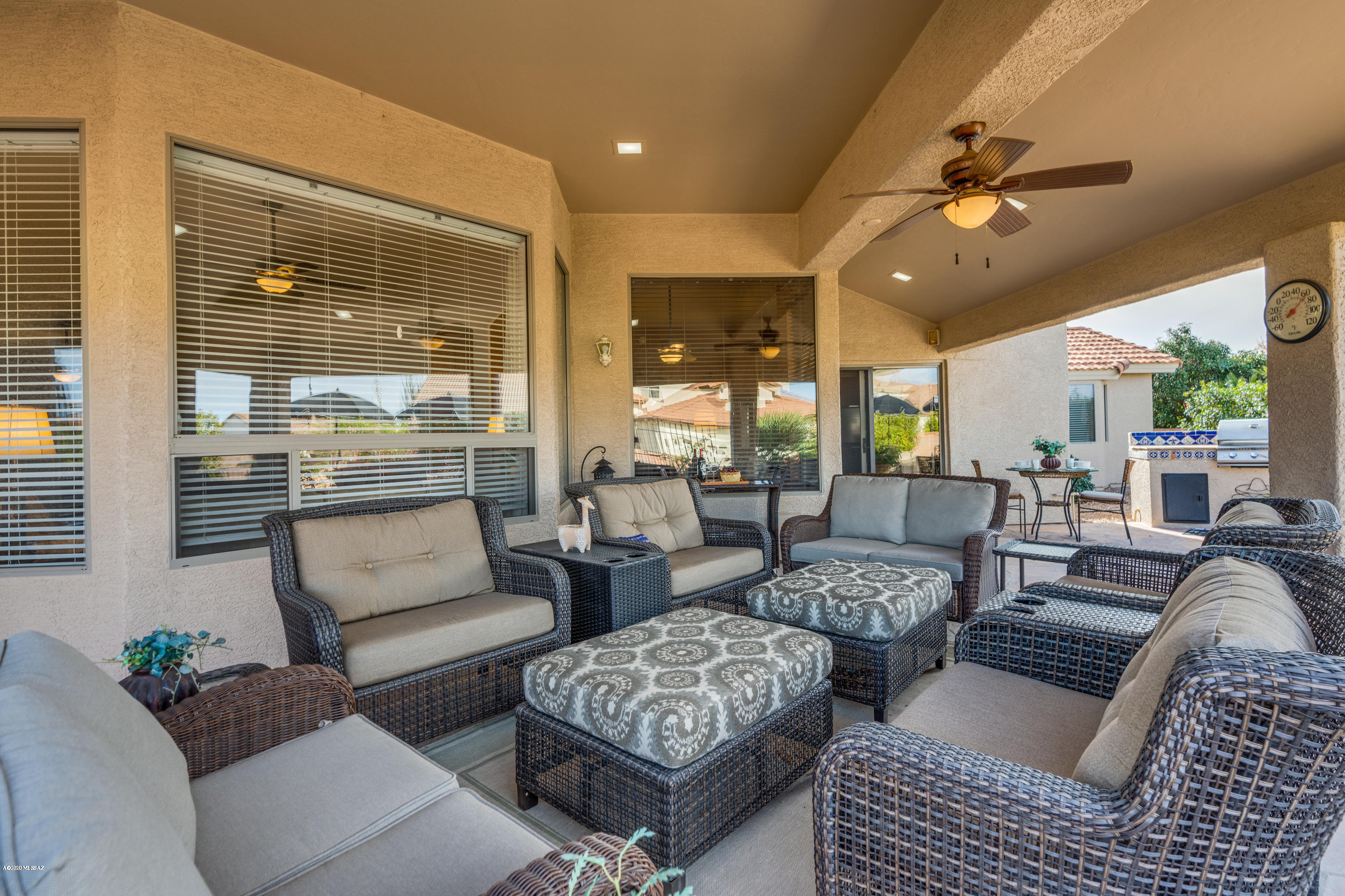 Quail Creek II (78-394) - Residential