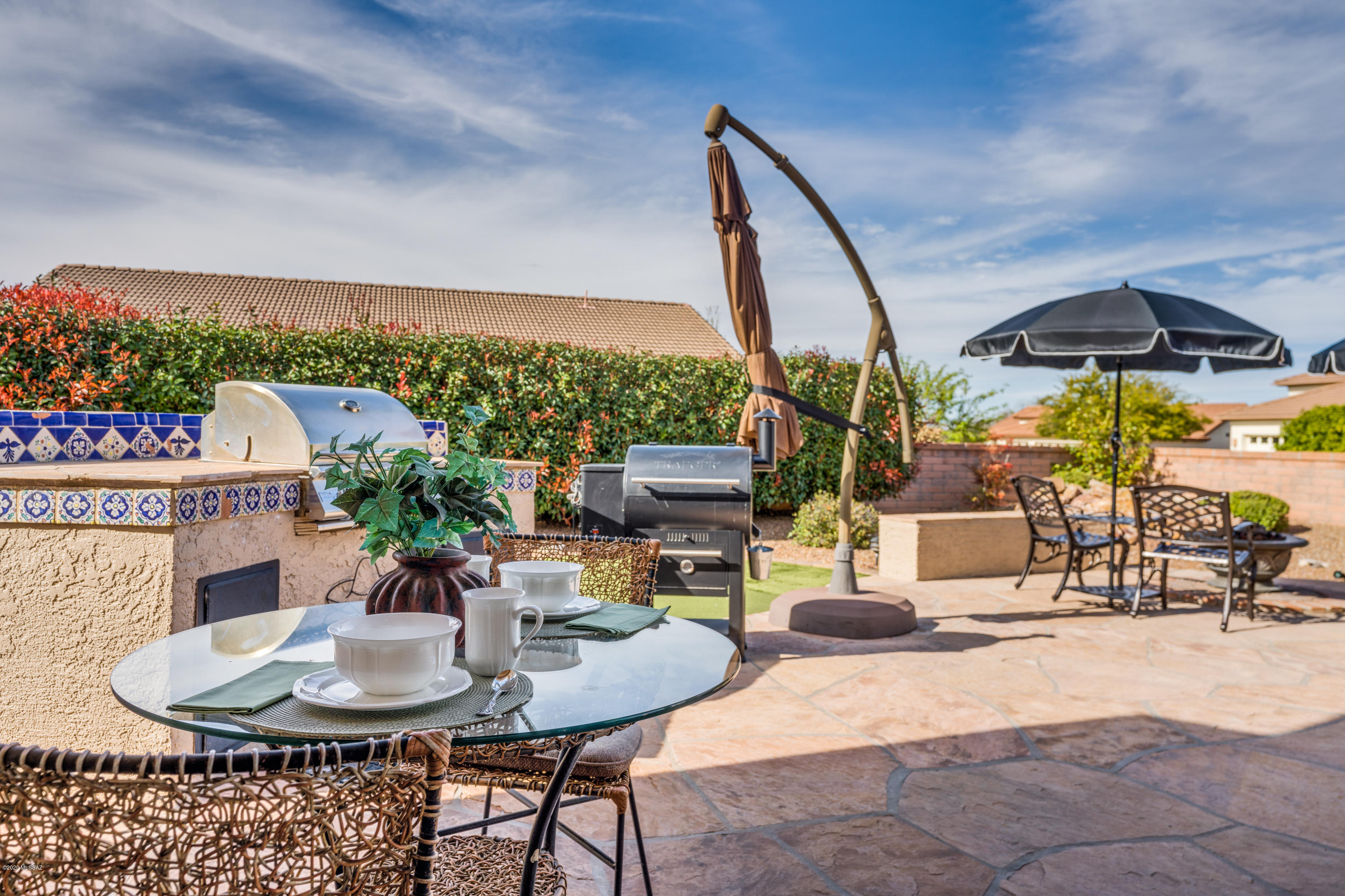 Quail Creek II (78-394) - Residential